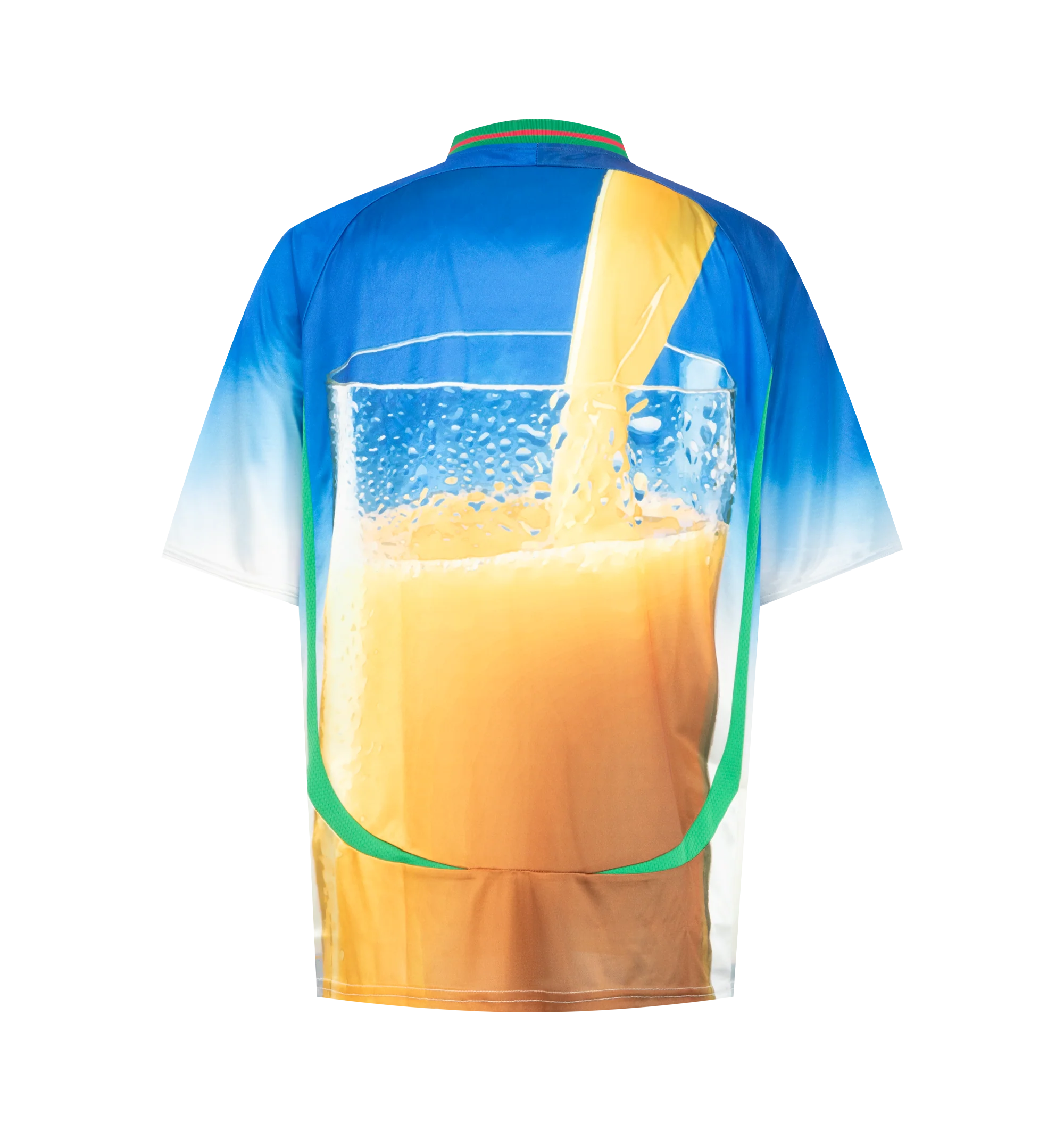 OJ JERSEY (MENS) - Image 2
