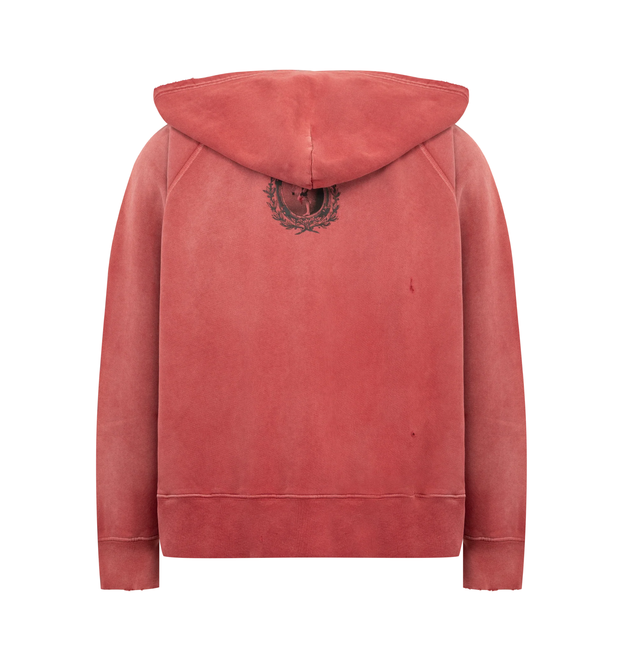 OKLAHOMA CITY CHURCH AFTERHOOD SWEATSHIRT (MENS) - Image 2