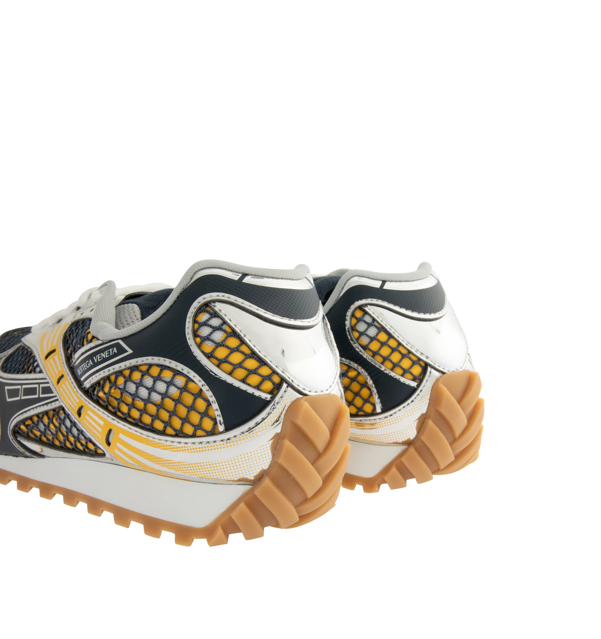 ORBIT LOW SNEAKERS (MENS) - Image 3