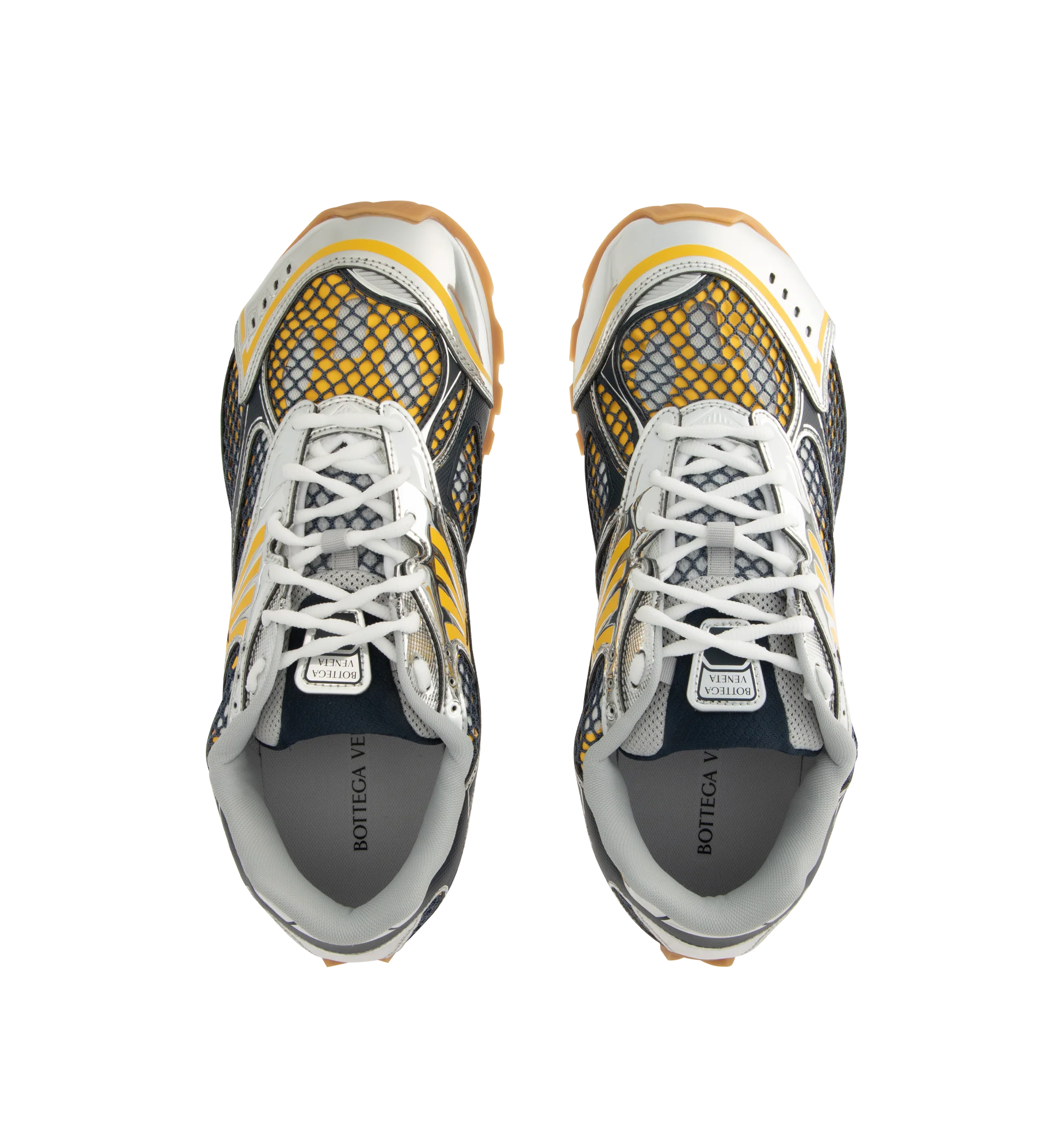 ORBIT LOW SNEAKERS (MENS) - Image 5