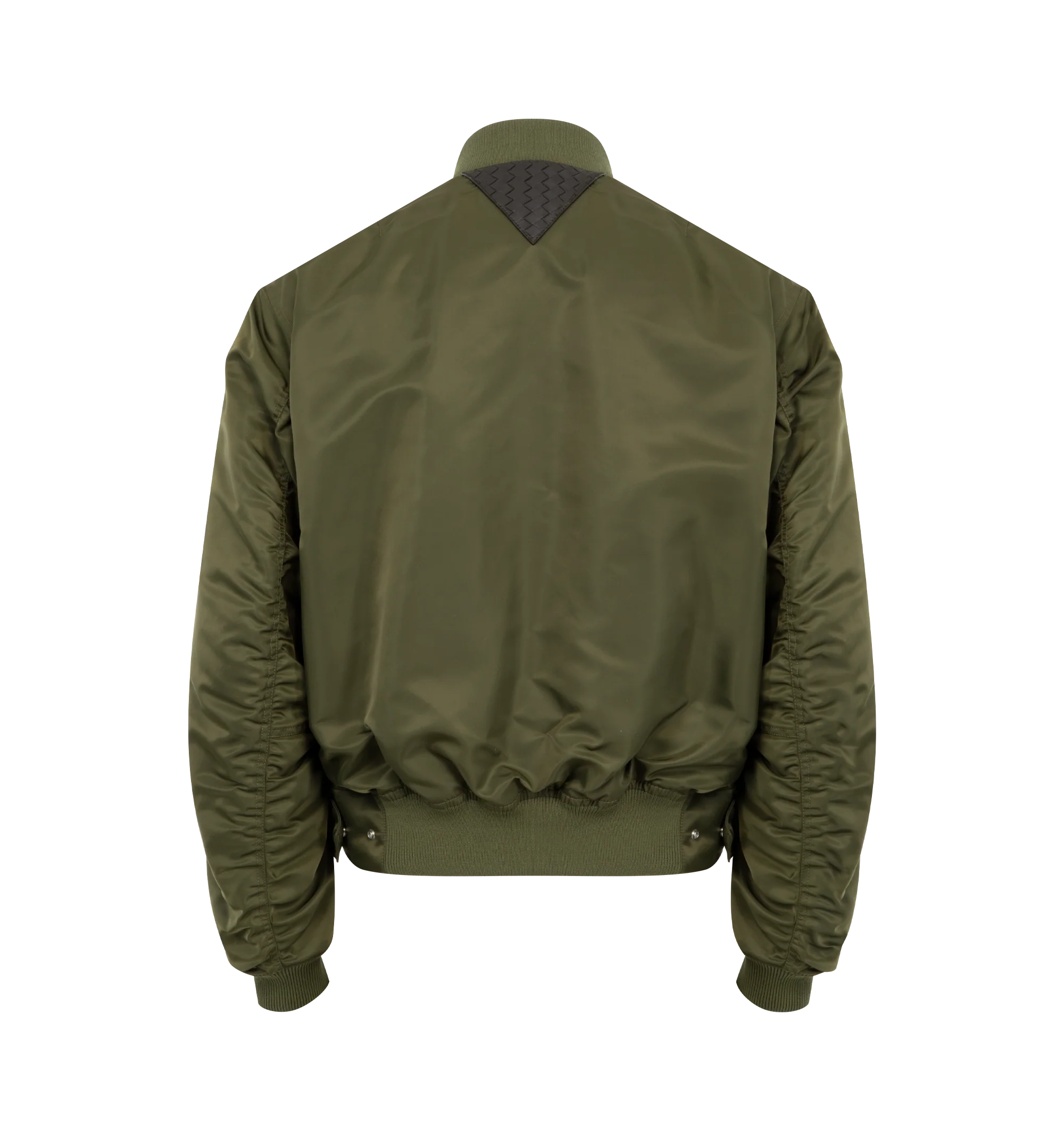 PADDED BOMBER JACKET (MENS) - Image 2