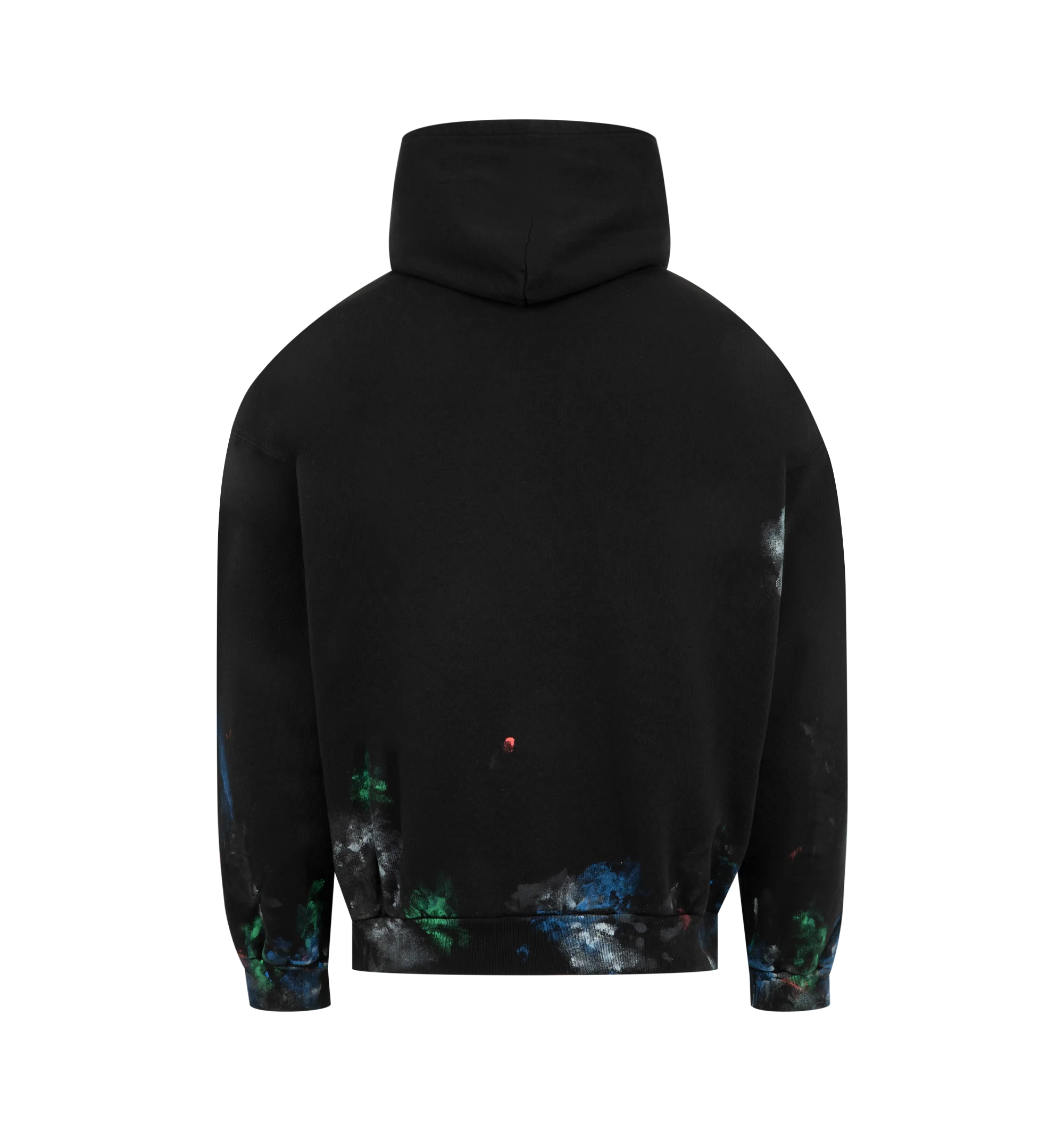 PAINTERS MEDIUM FIT HOODIE (MENS) - Image 2