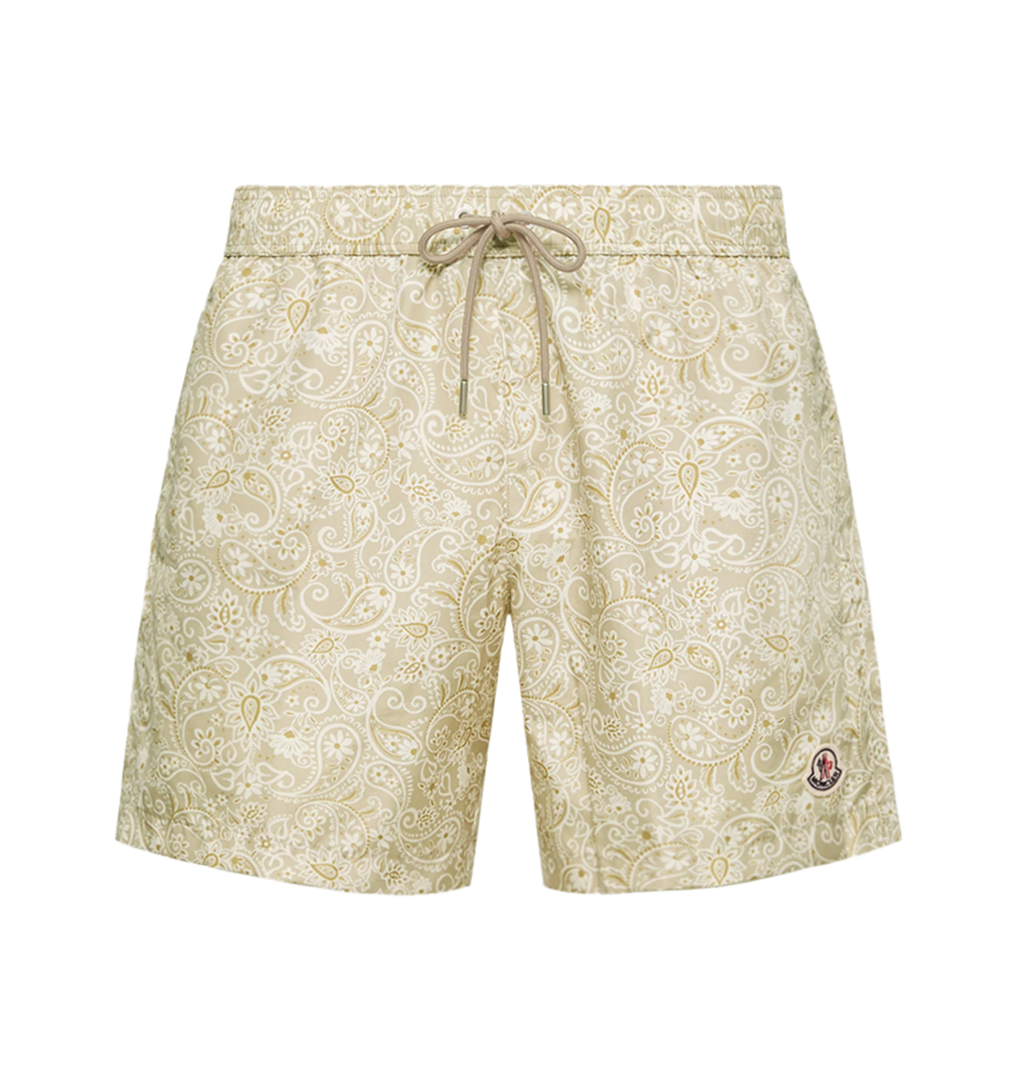 PAISLEY PRINT SWIMWEAR (MENS)