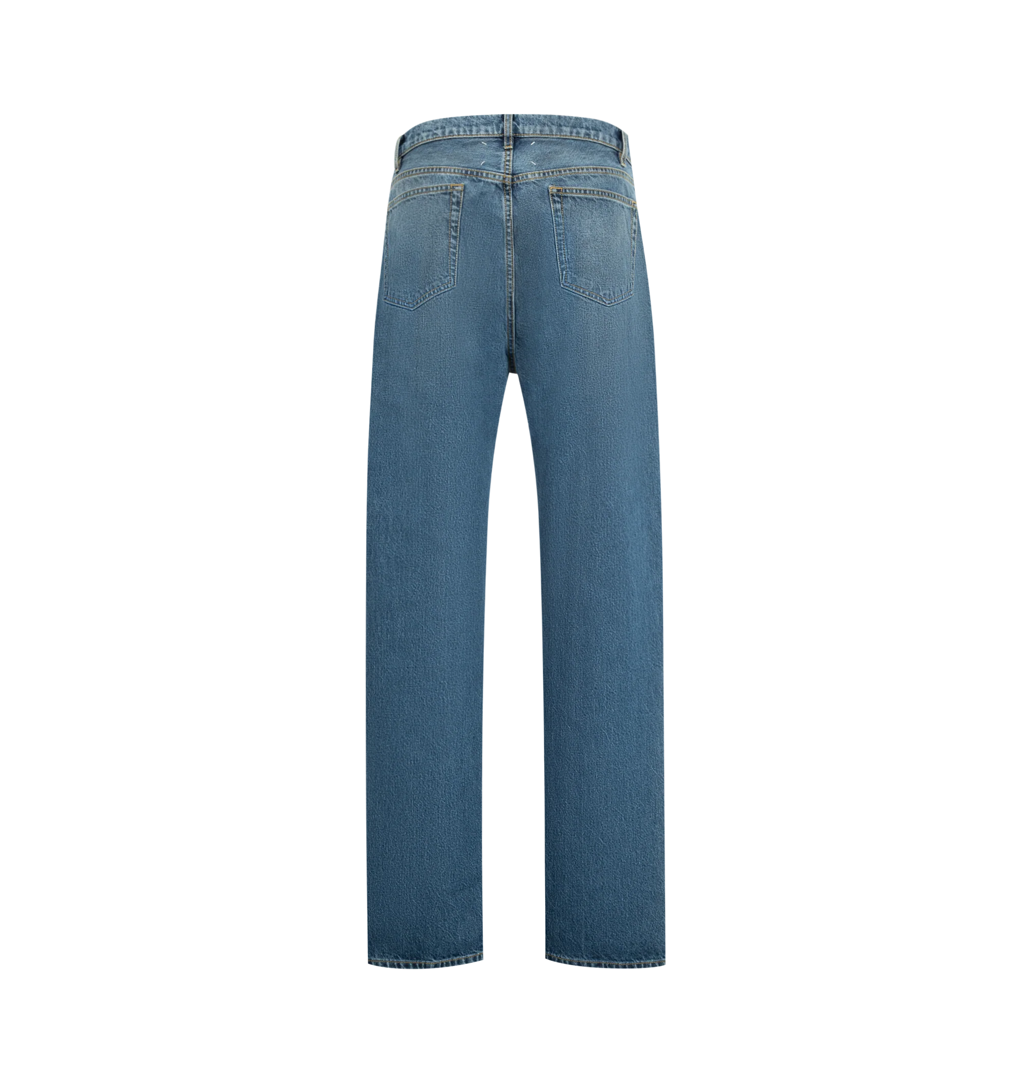 PANTS 5 POCKET (MENS) - Image 2