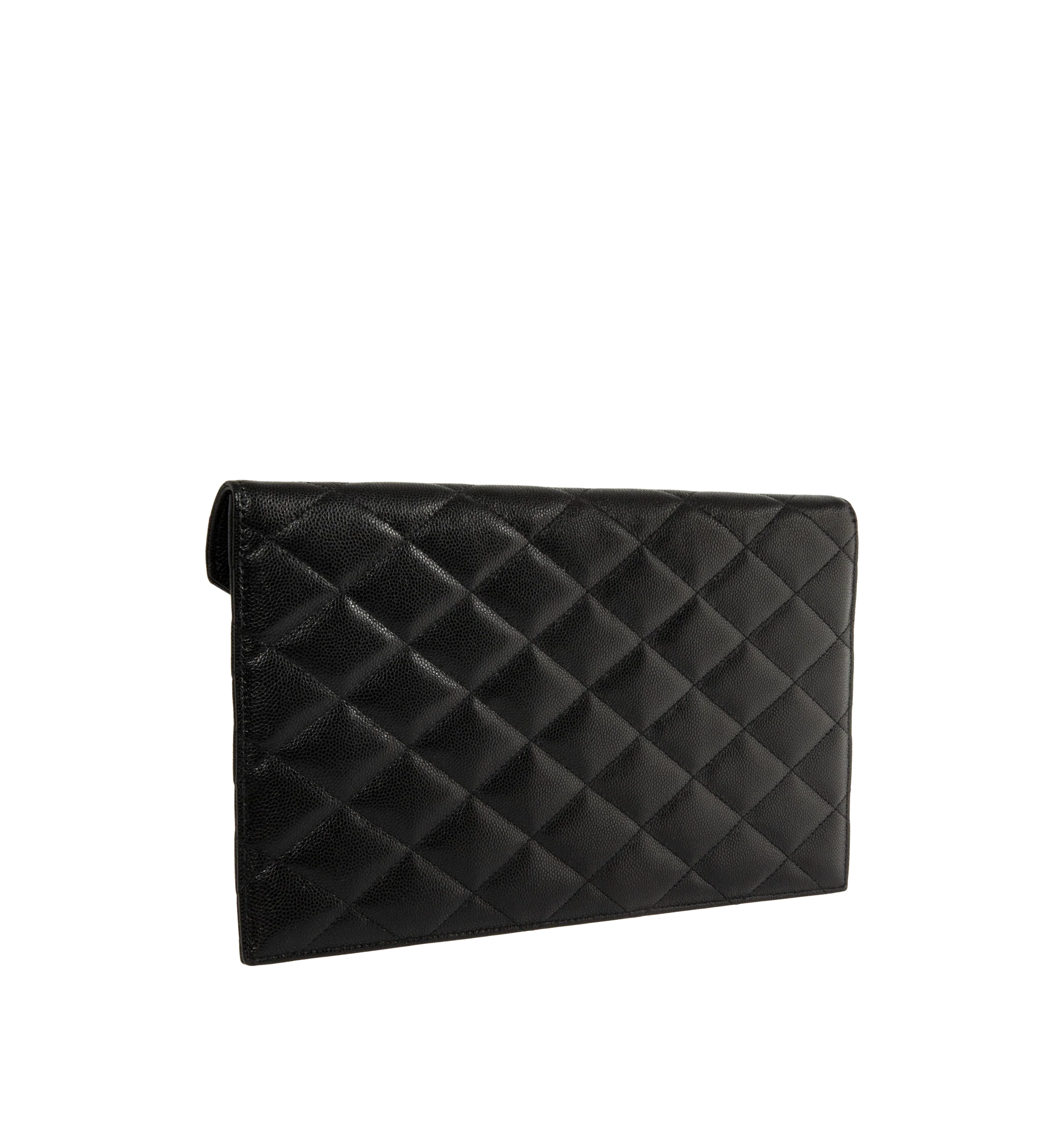 PARIS POUCH IN GRAIN - Image 2