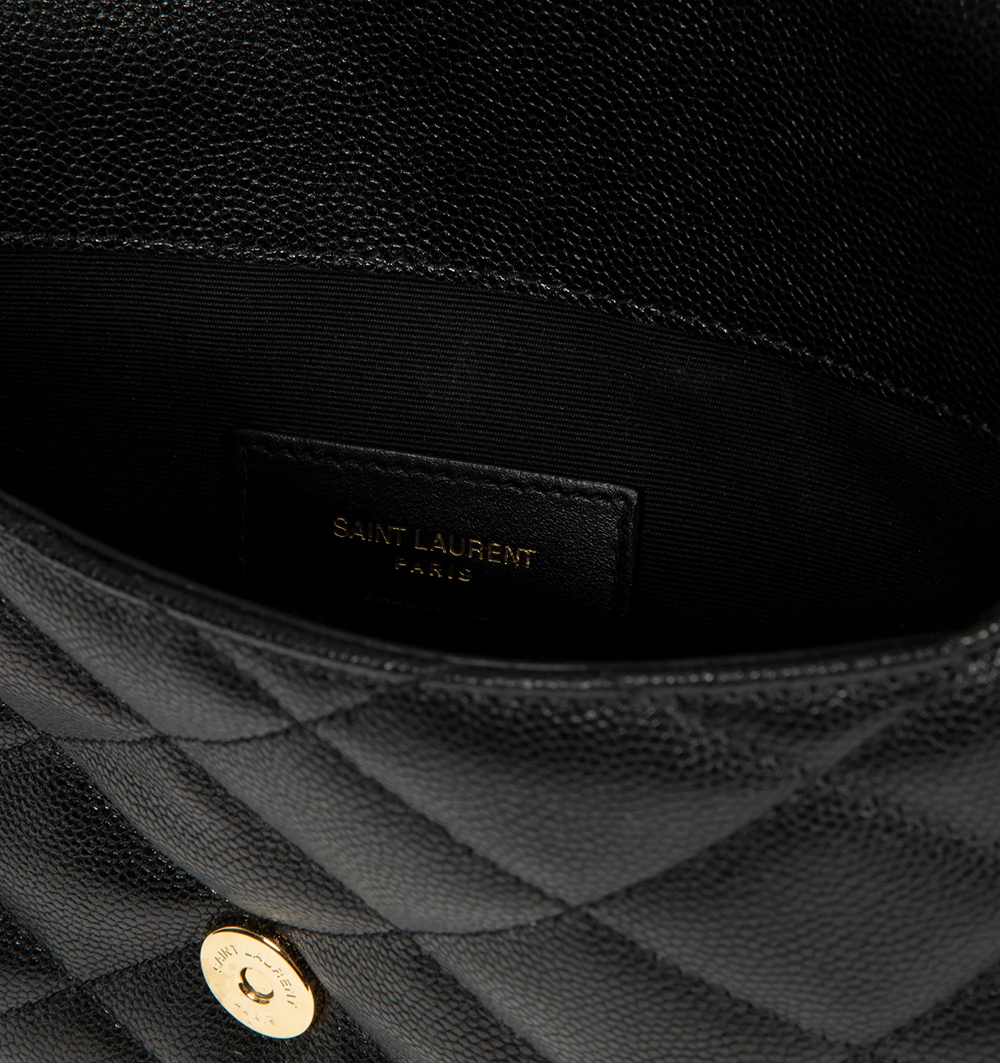 PARIS POUCH IN GRAIN - Image 3