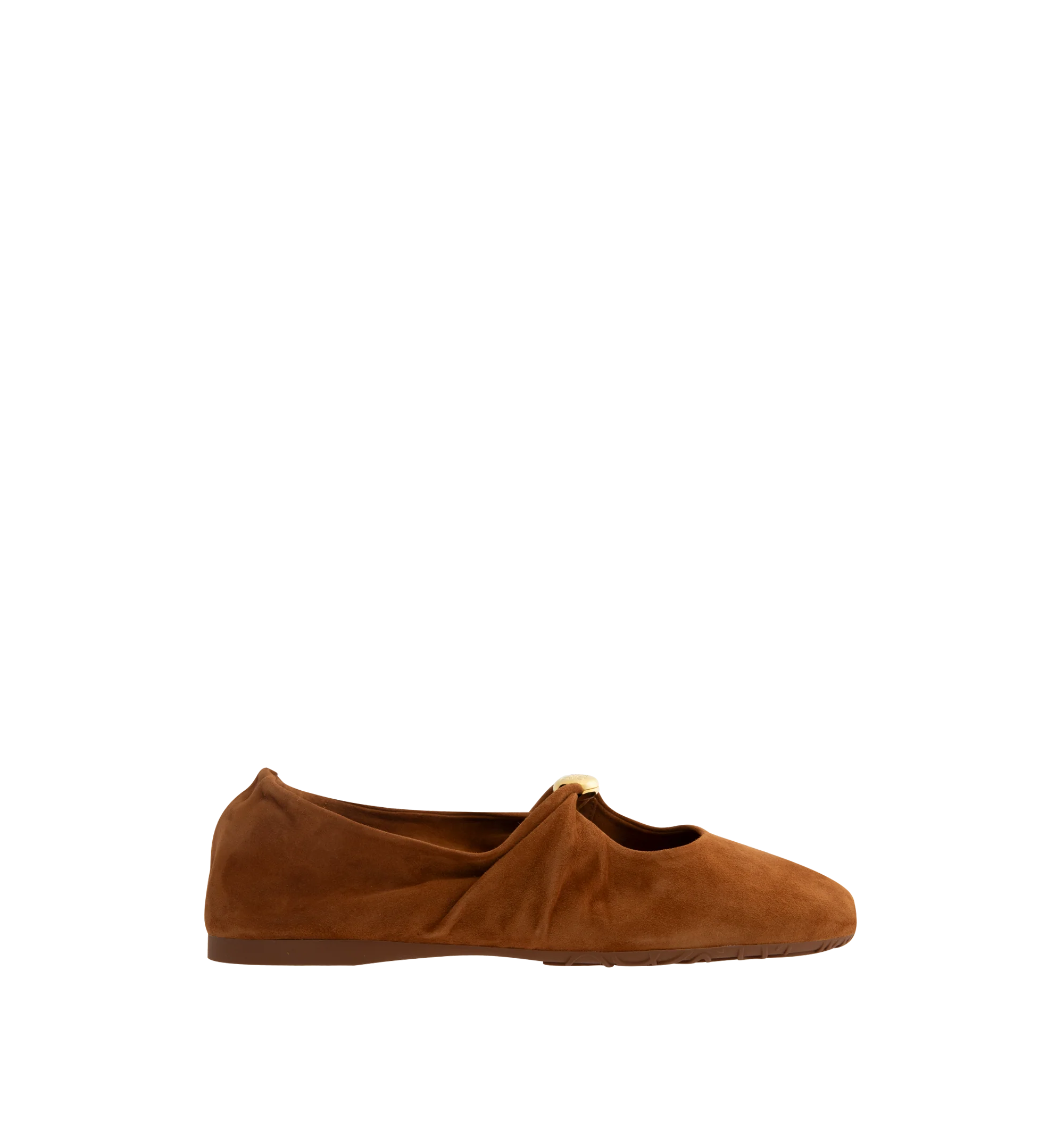 PEBBLE SOFT BALLERINA (WOMENS)