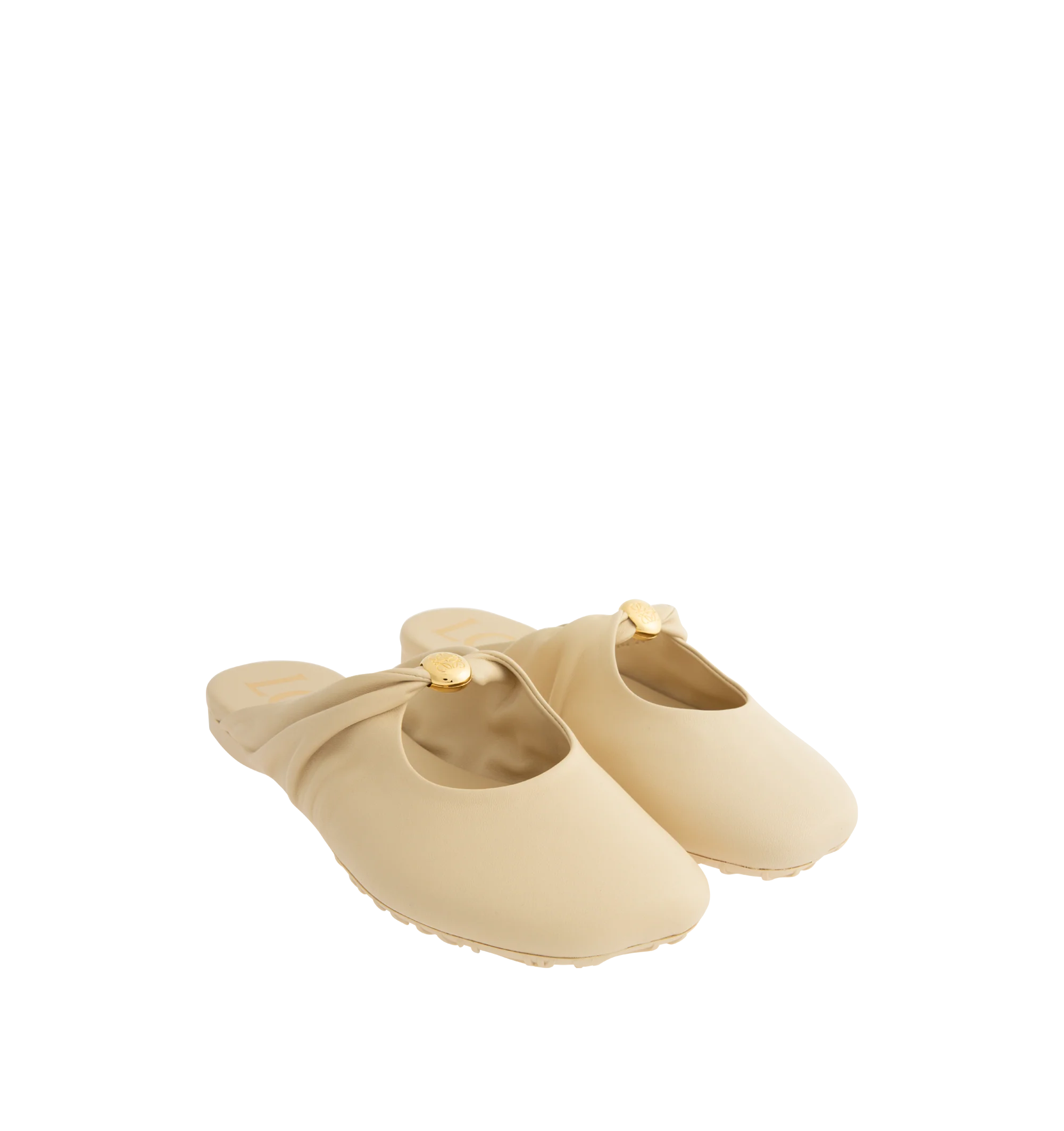PEBBLE SOFT MULE (WOMENS) - Image 2