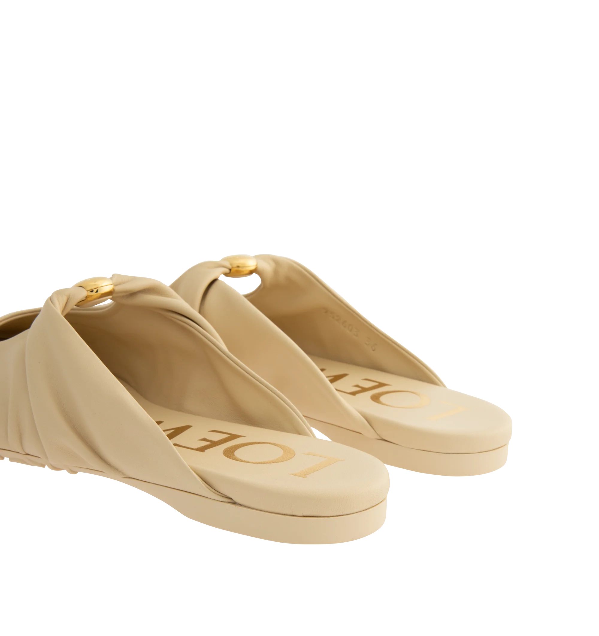 PEBBLE SOFT MULE (WOMENS) - Image 3