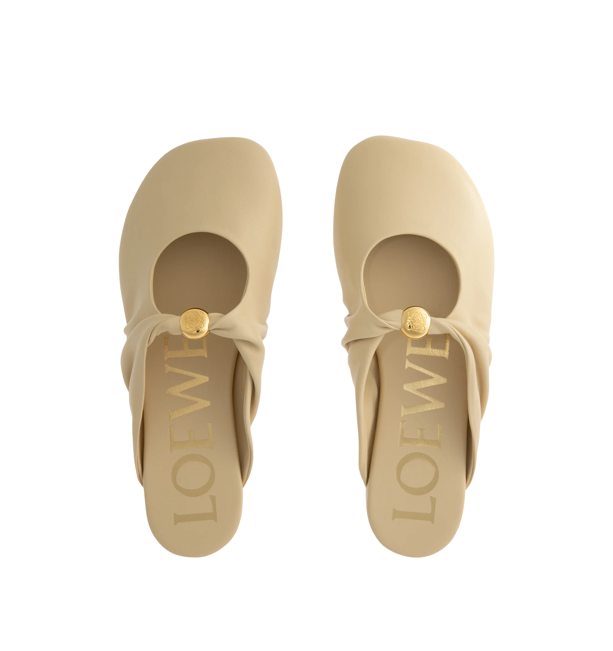 PEBBLE SOFT MULE (WOMENS) - Image 4
