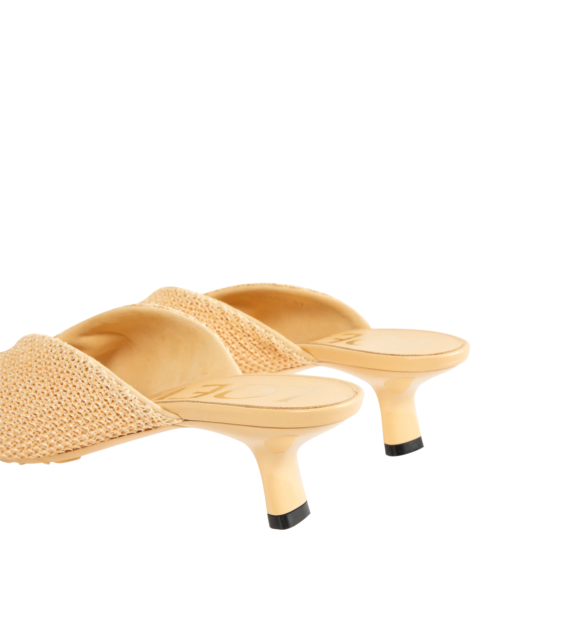PEBBLE SOFT SLIDE 45 (WOMENS) - Image 4