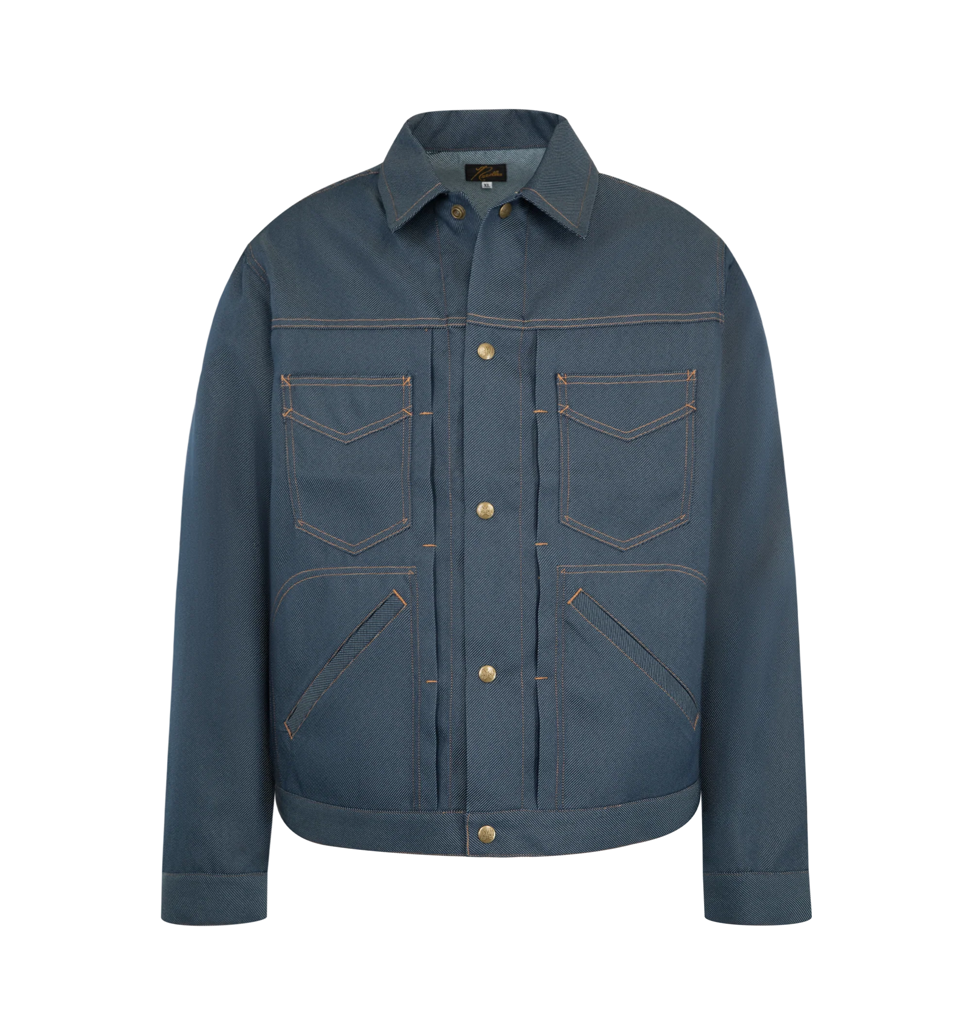 PENNY JEAN JACKET (MENS)