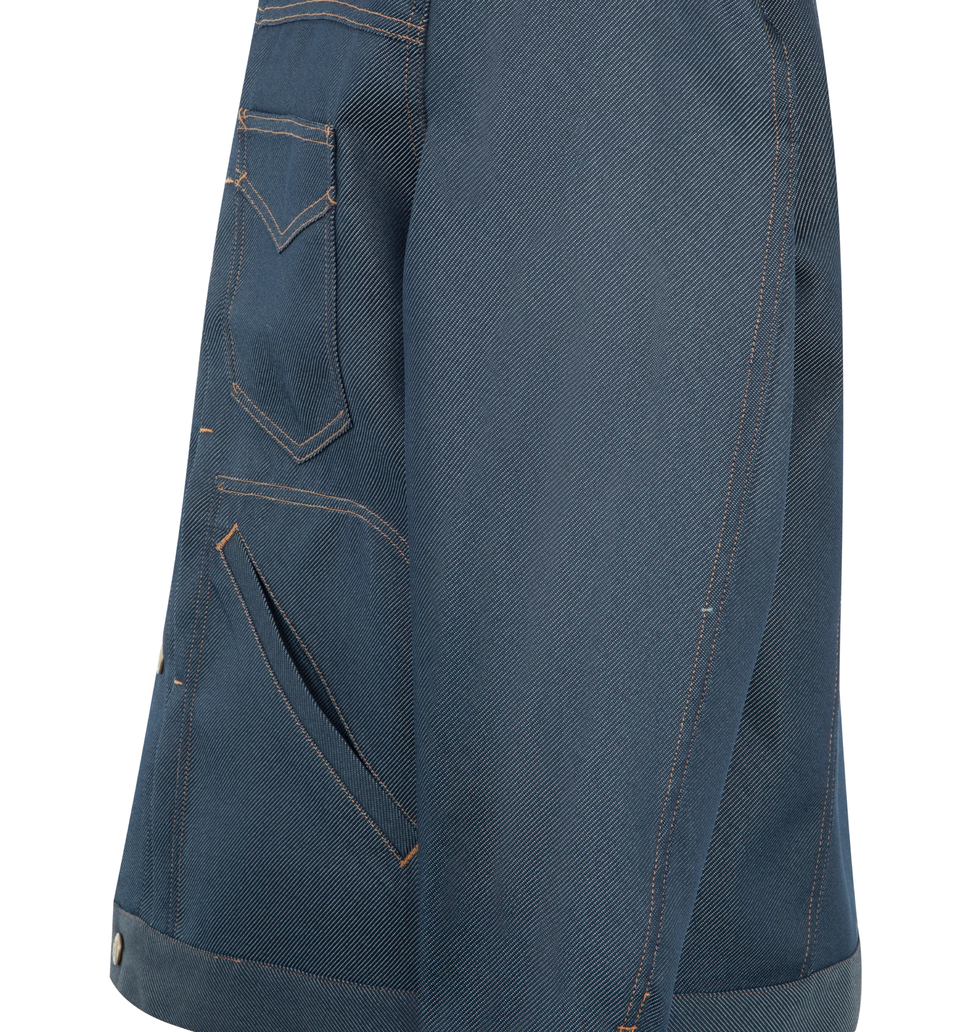 PENNY JEAN JACKET (MENS) - Image 3
