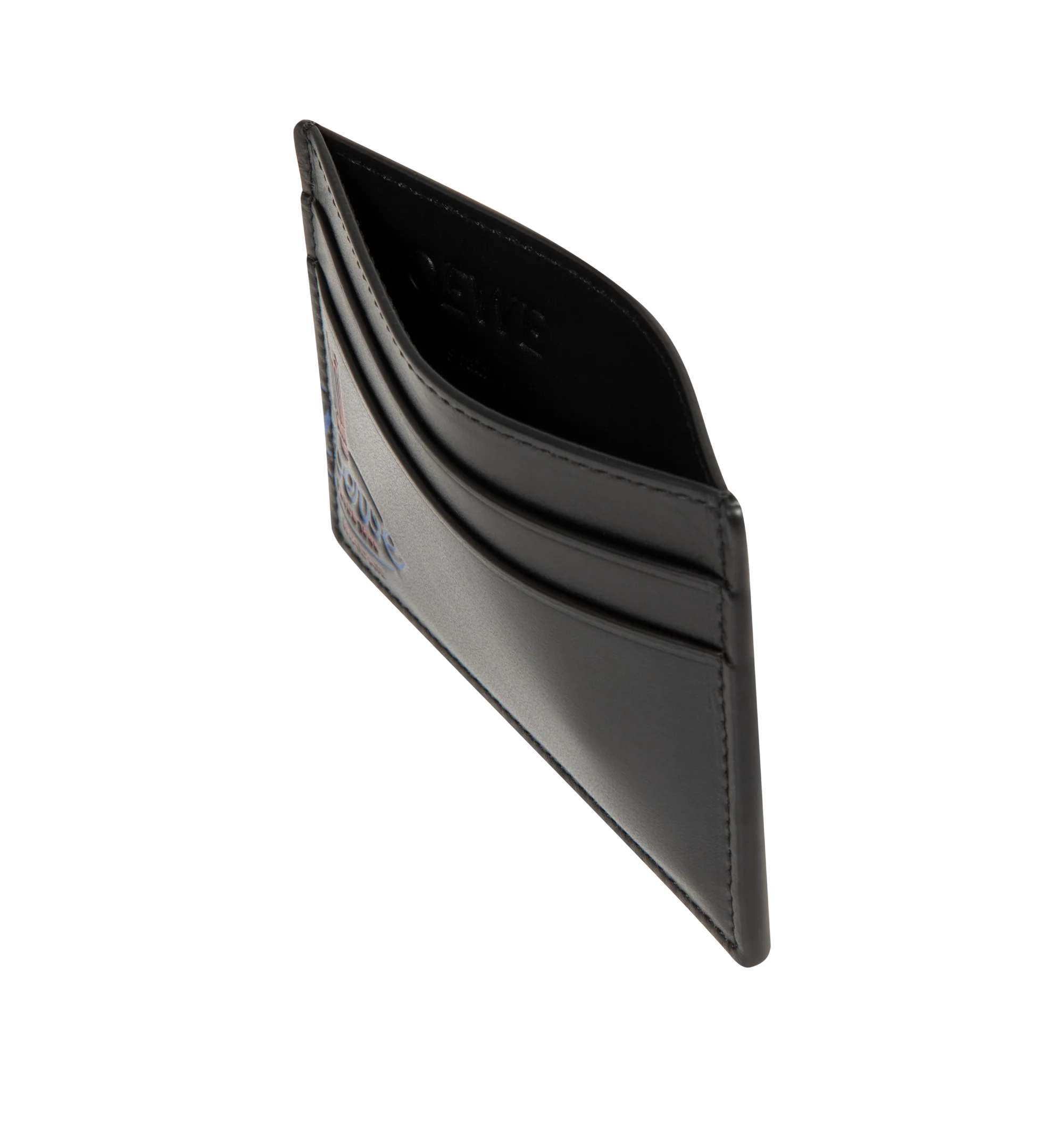PLAIN CARDHOLDER CROWN - Image 3