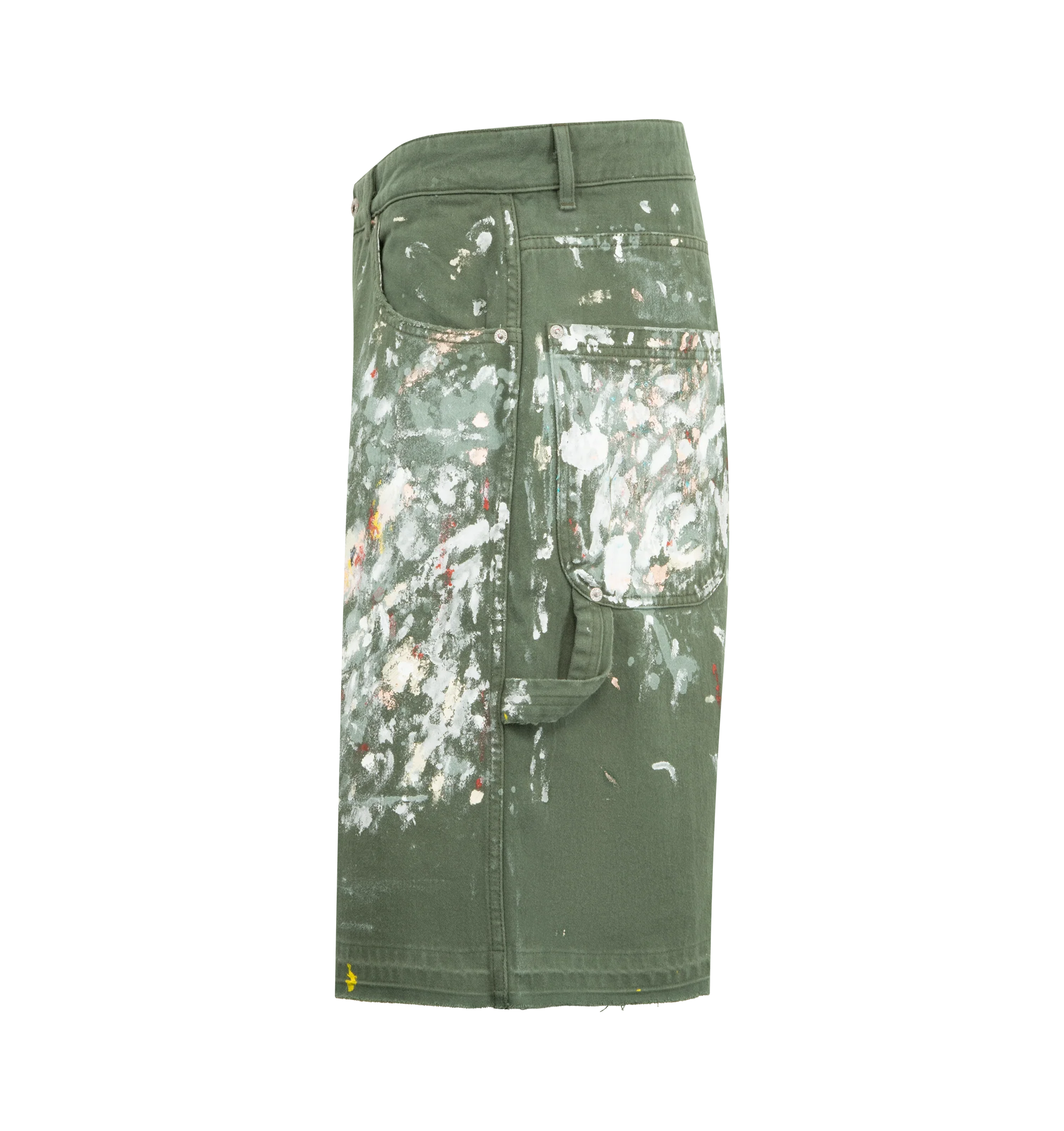 PLATOON PAINTER SHORT (MENS) - Image 3