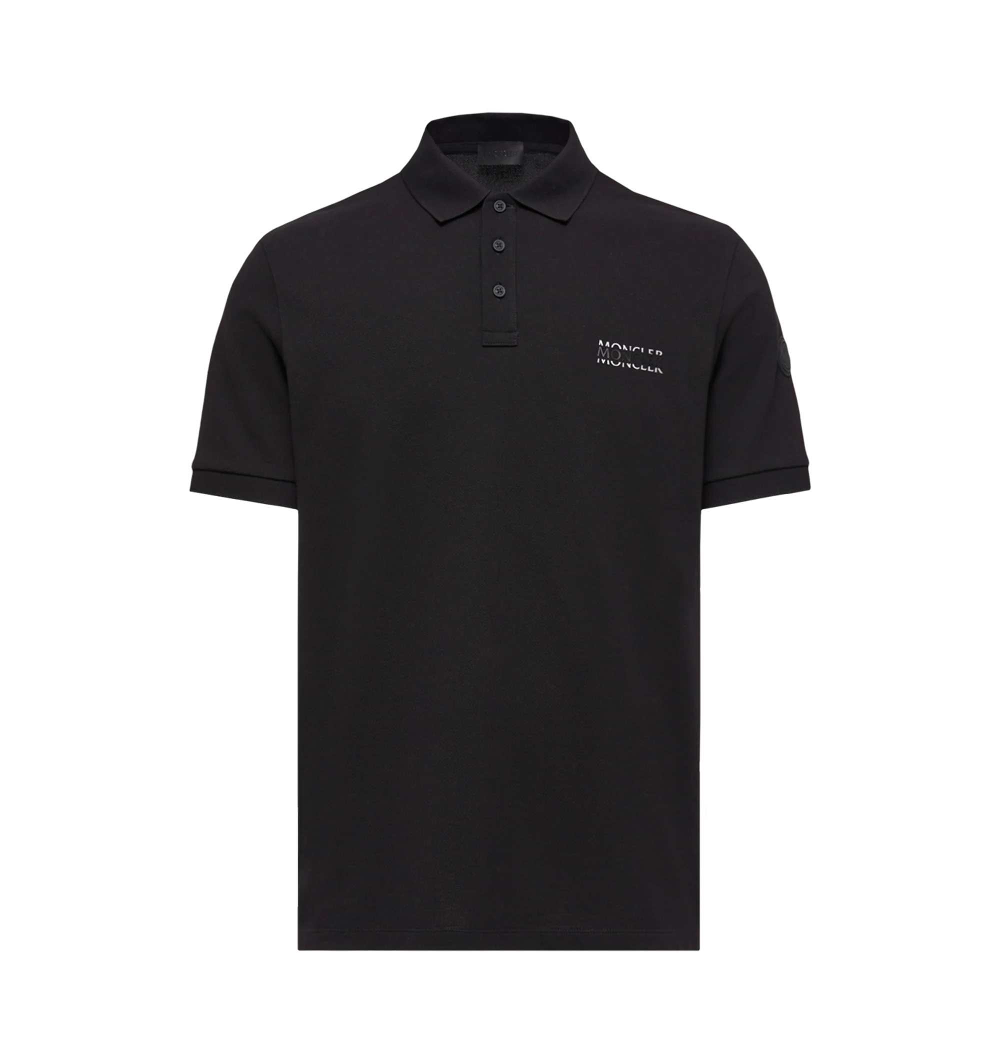 POCKET POLO SHIRT (MENS)