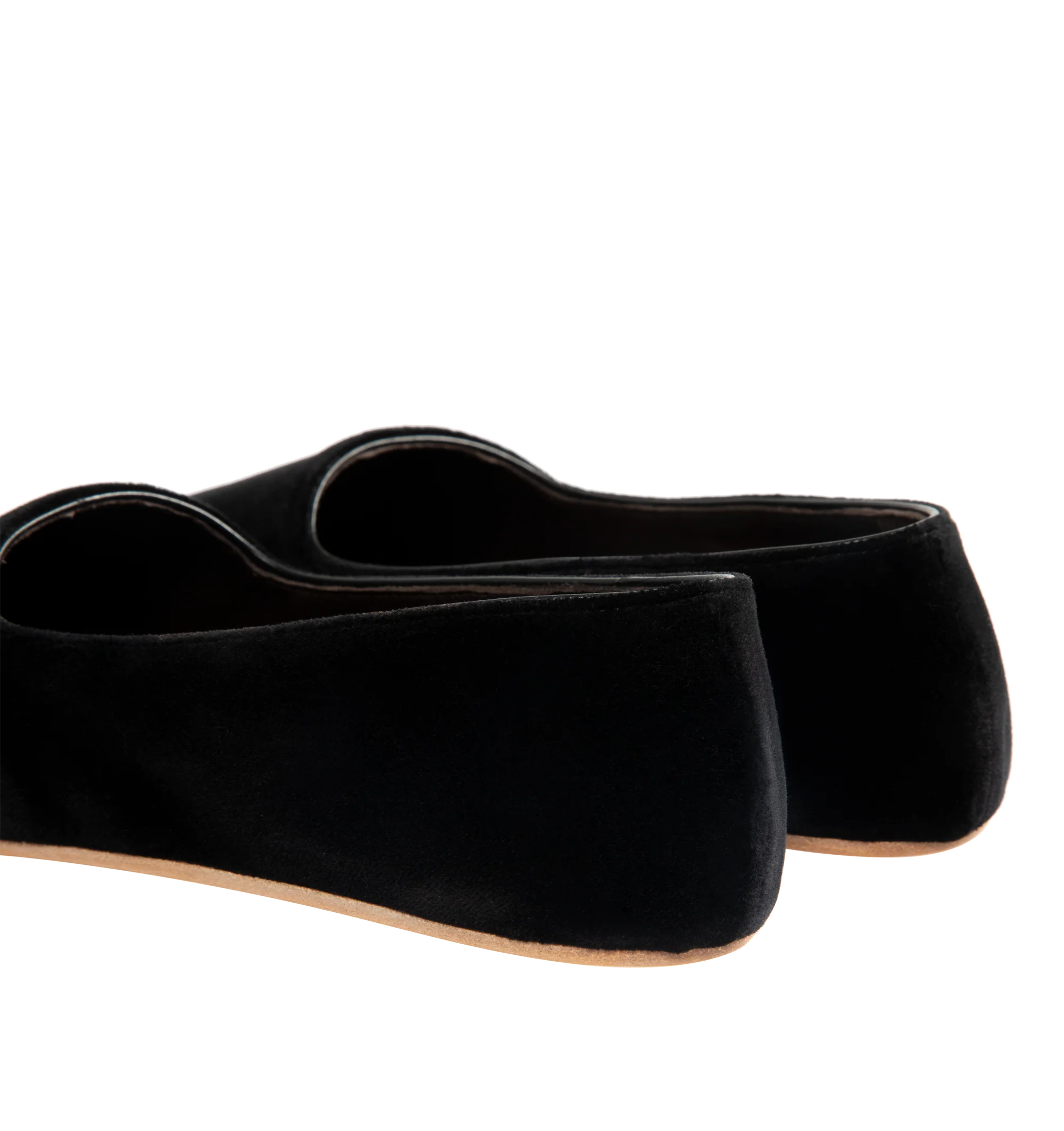 PONTI SLIPPER (WOMENS) - Image 3