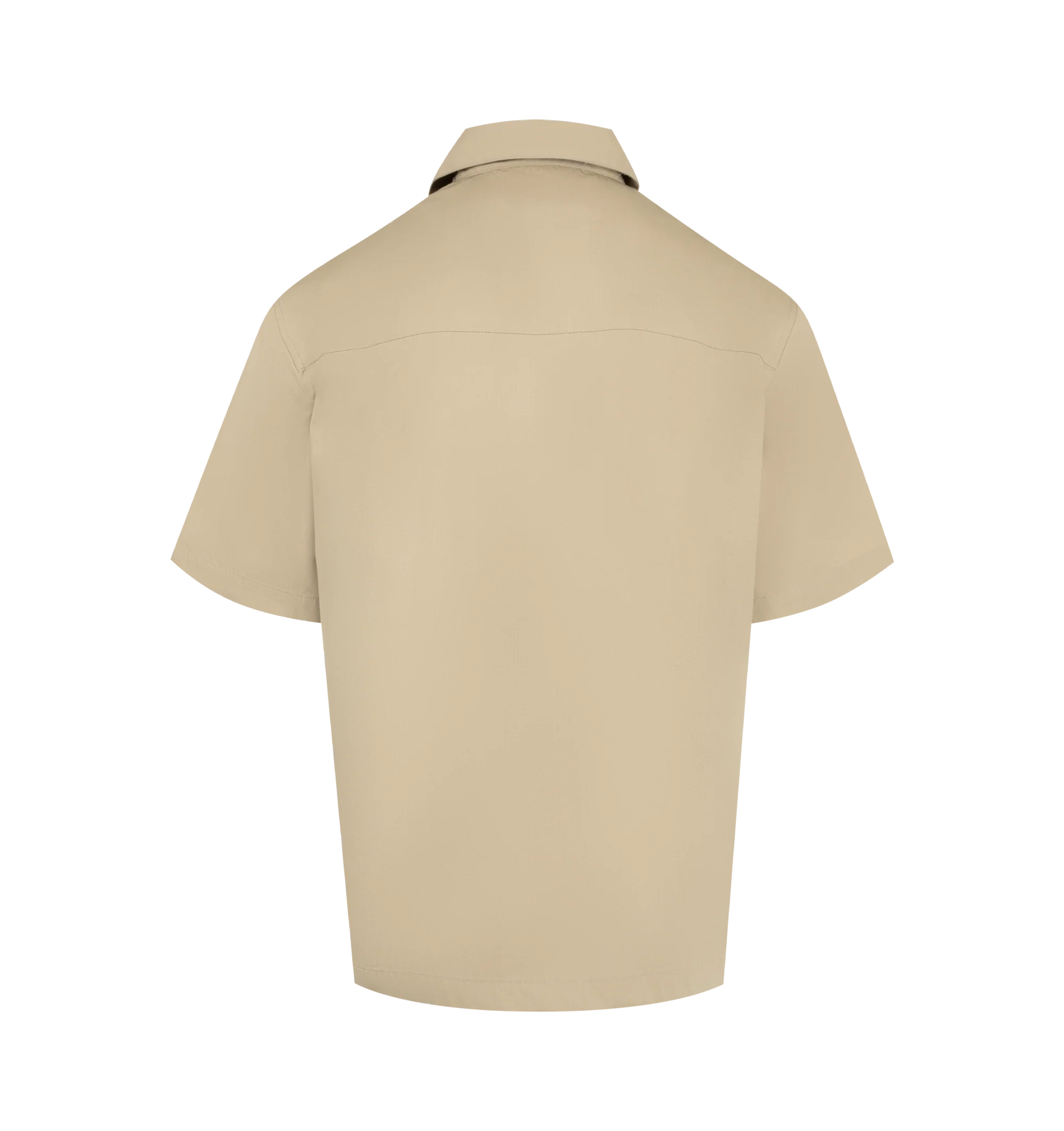 POSTAL ZIP SHIRT (MENS) - Image 2
