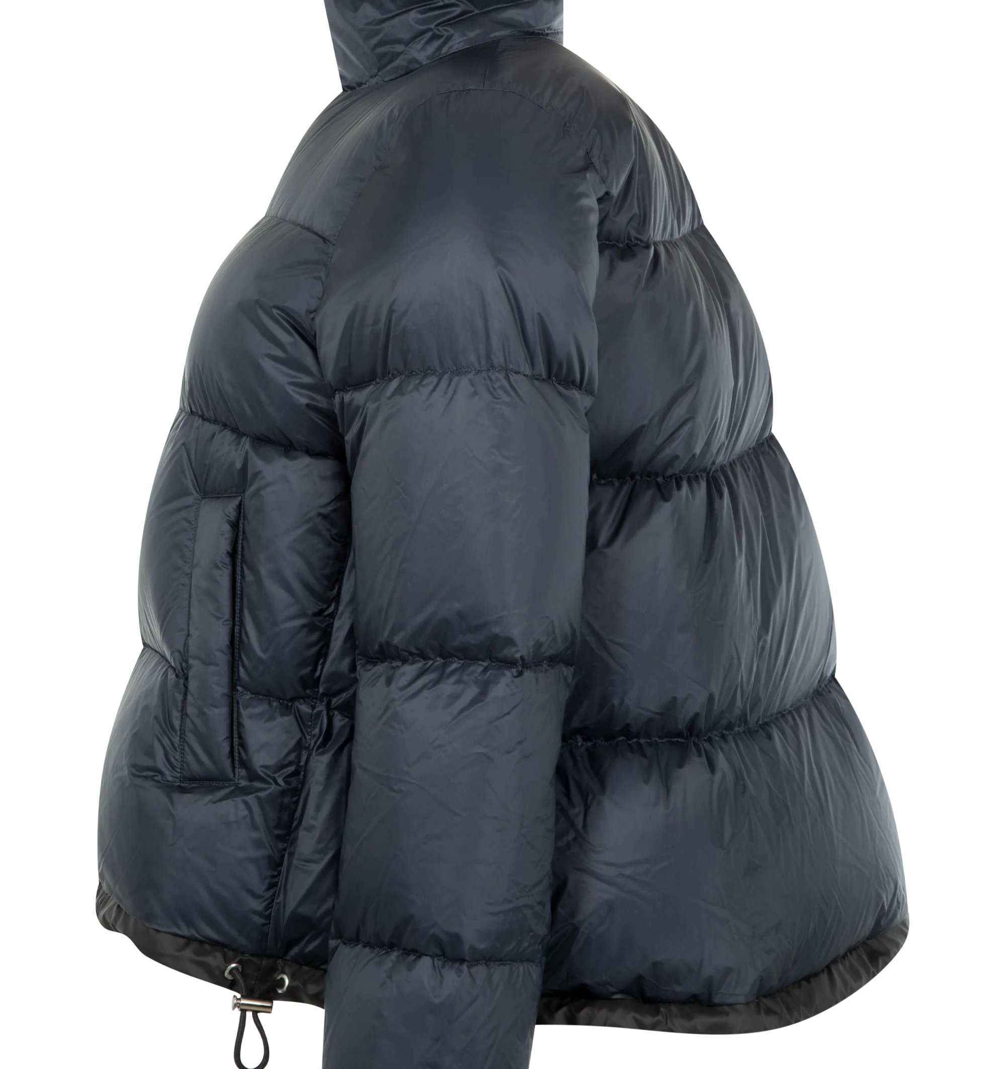 PUFFER JACKET (WOMENS) - Image 3