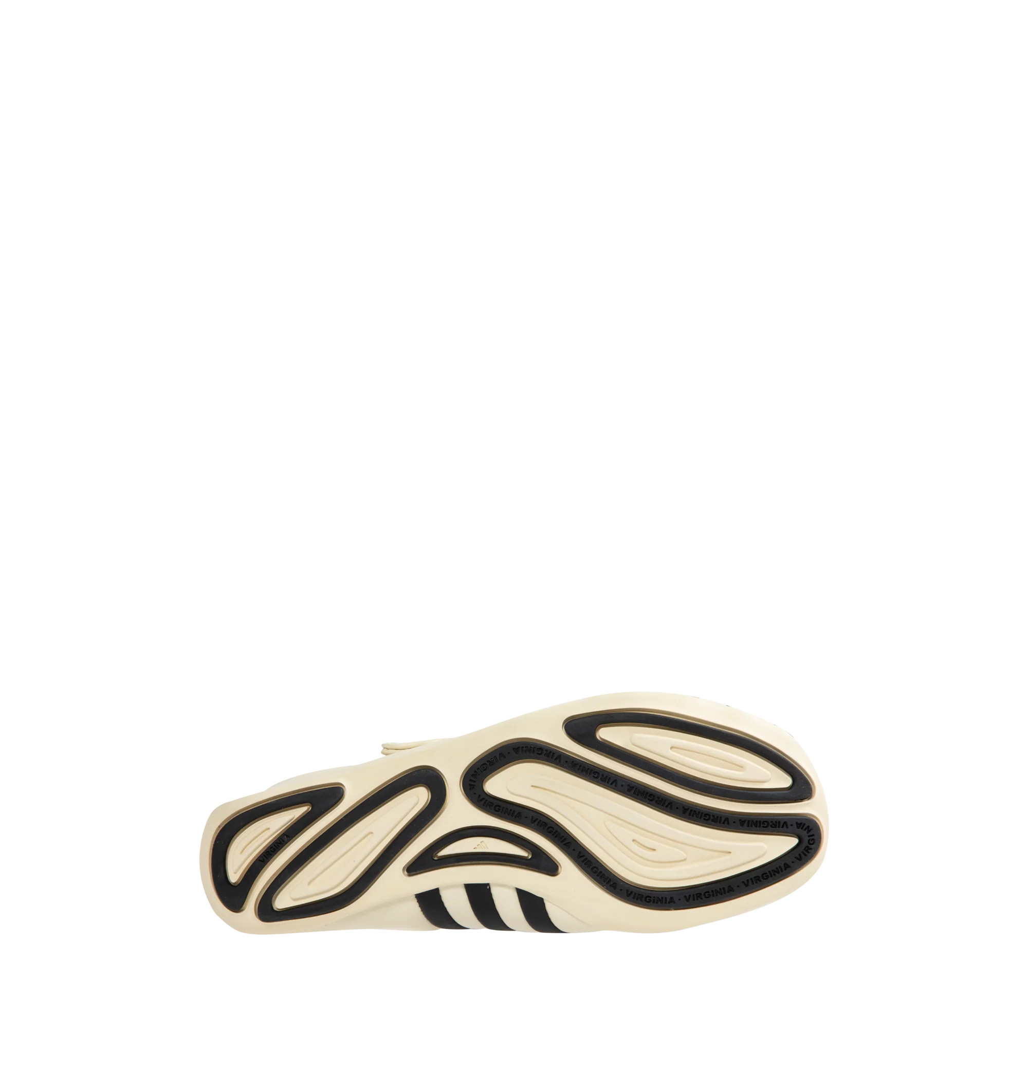 PW VARIO FLAT EARTHER SNEAKER (MENS) - Image 4