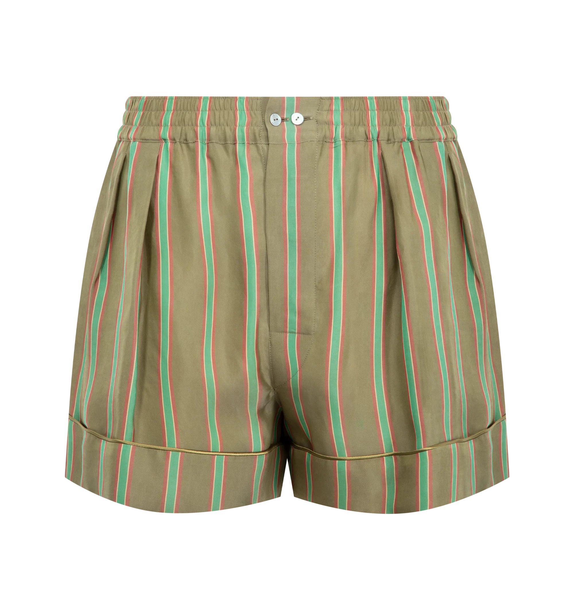 PYJAMA SHORT (MENS)