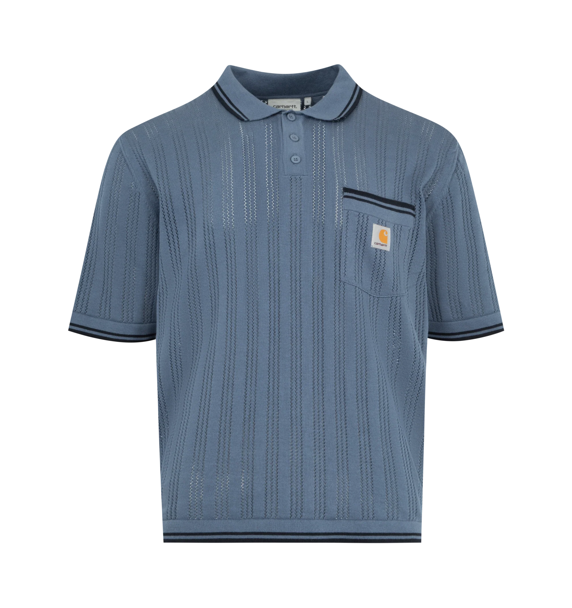 RAMSEY POLO SHIRT (MENS)