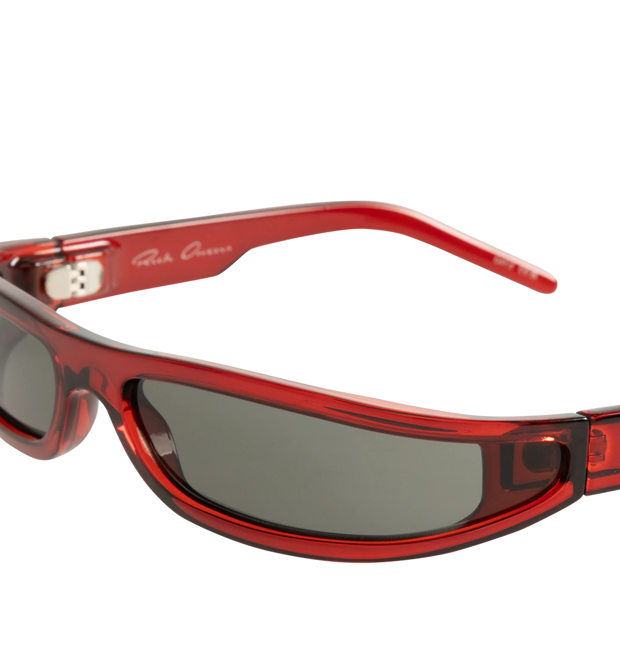 RED FOG SUNGLASSES - Image 3