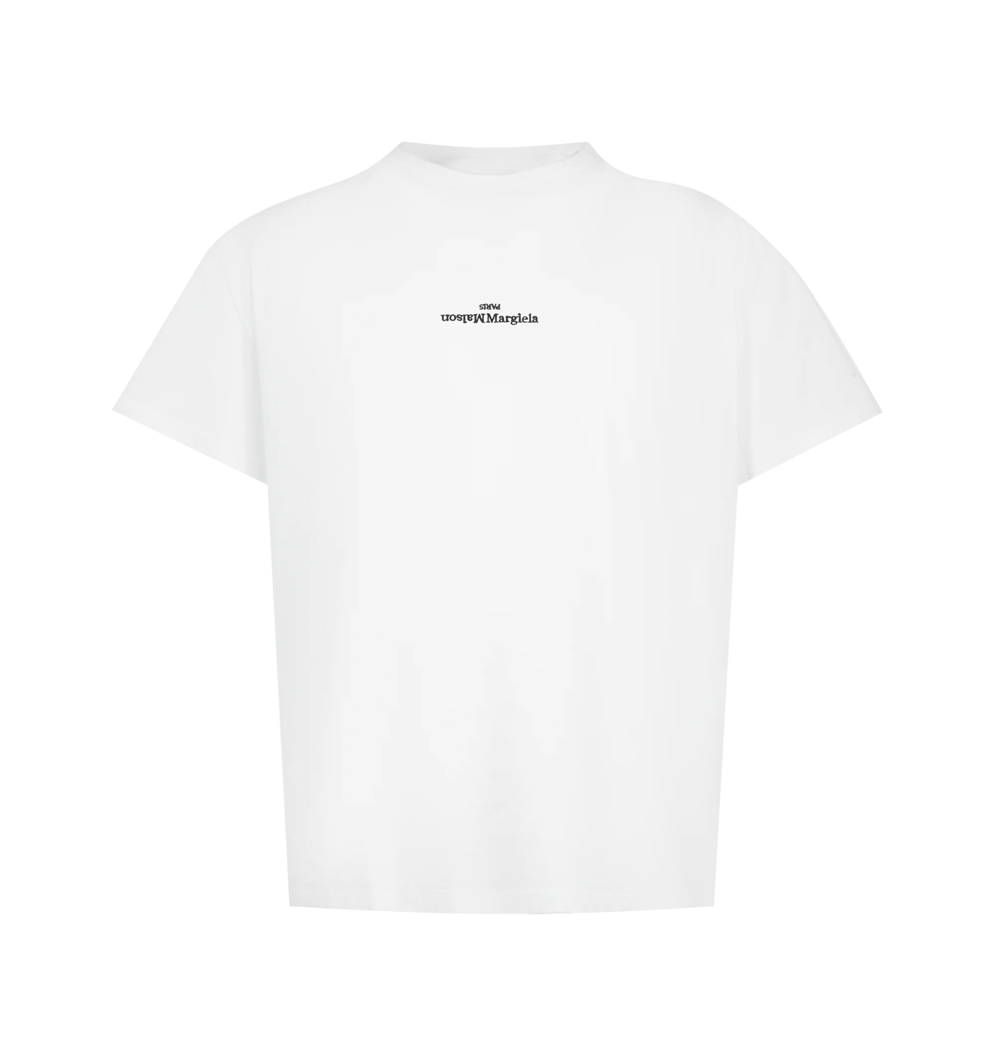 REGULAR T-SHIRT (MENS)