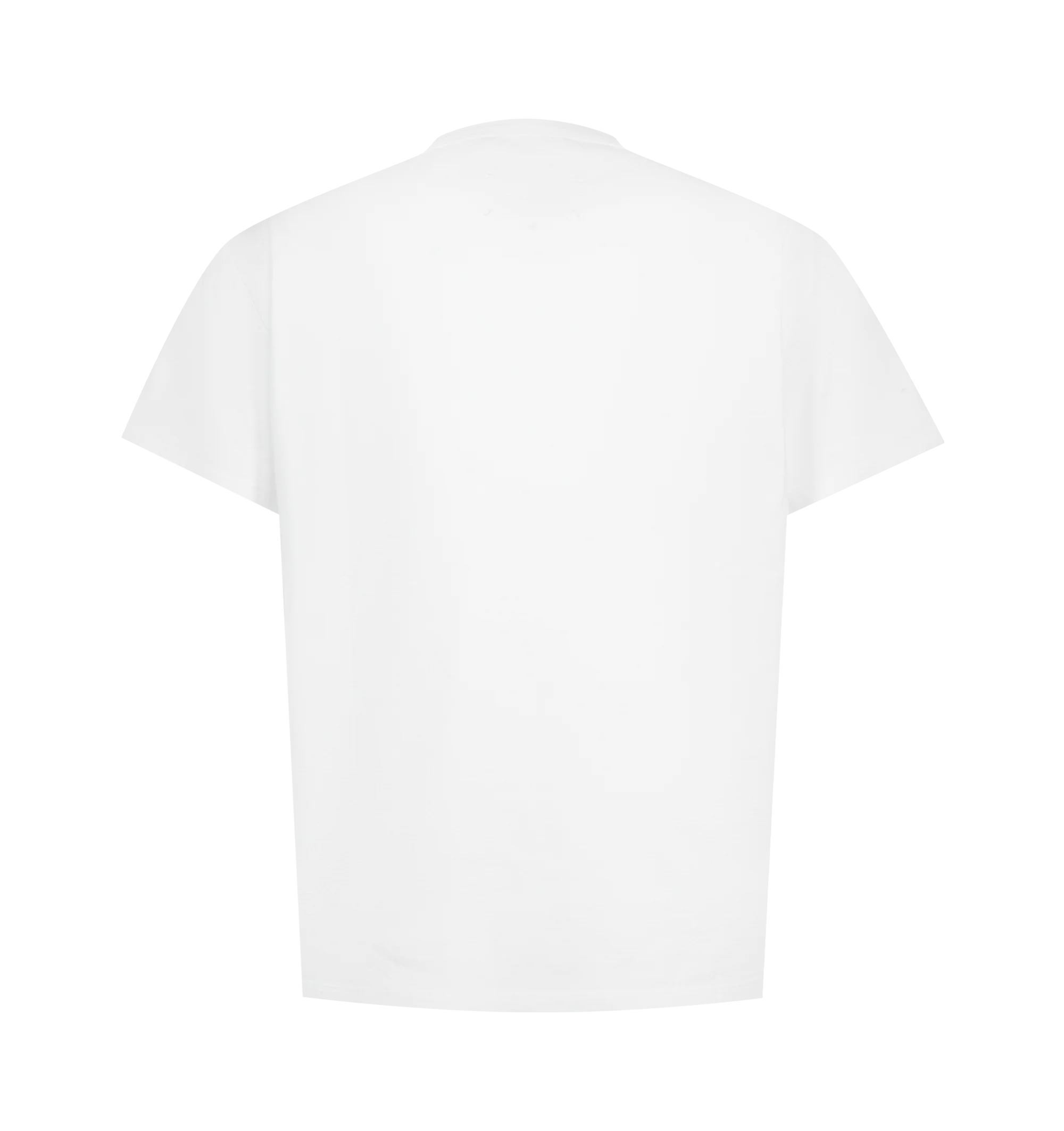 REGULAR T-SHIRT (MENS) - Image 2