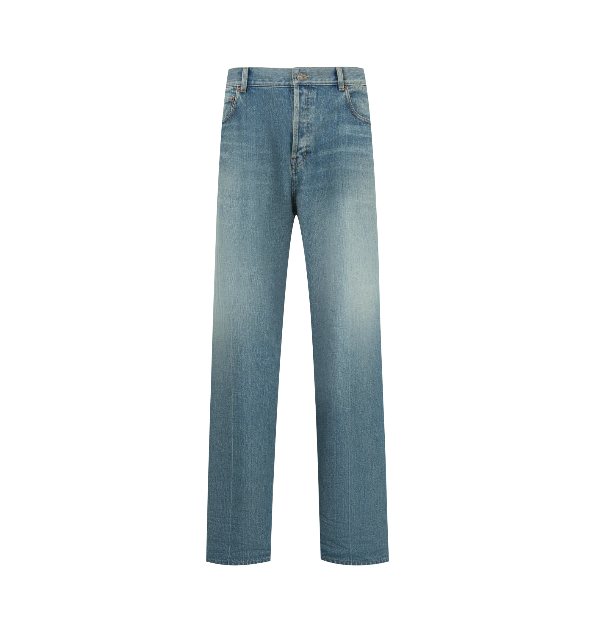 RELAXED TAPERED JEAN (MENS)