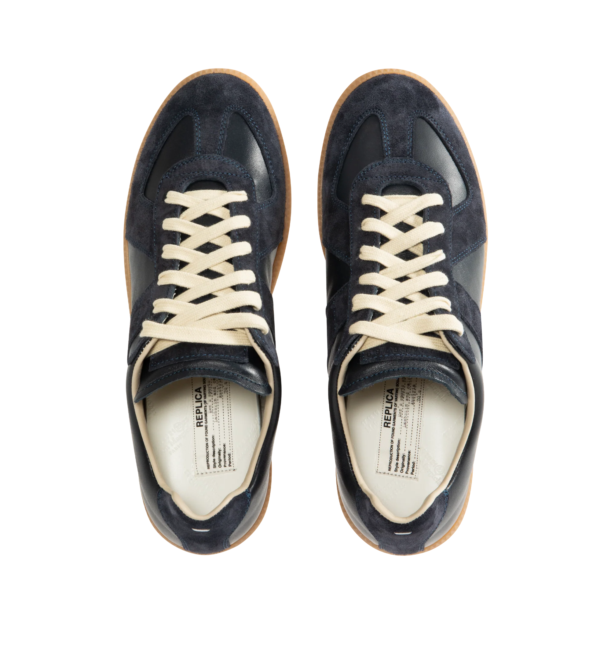 REPLICA SNEAKERS (MENS) - Image 5