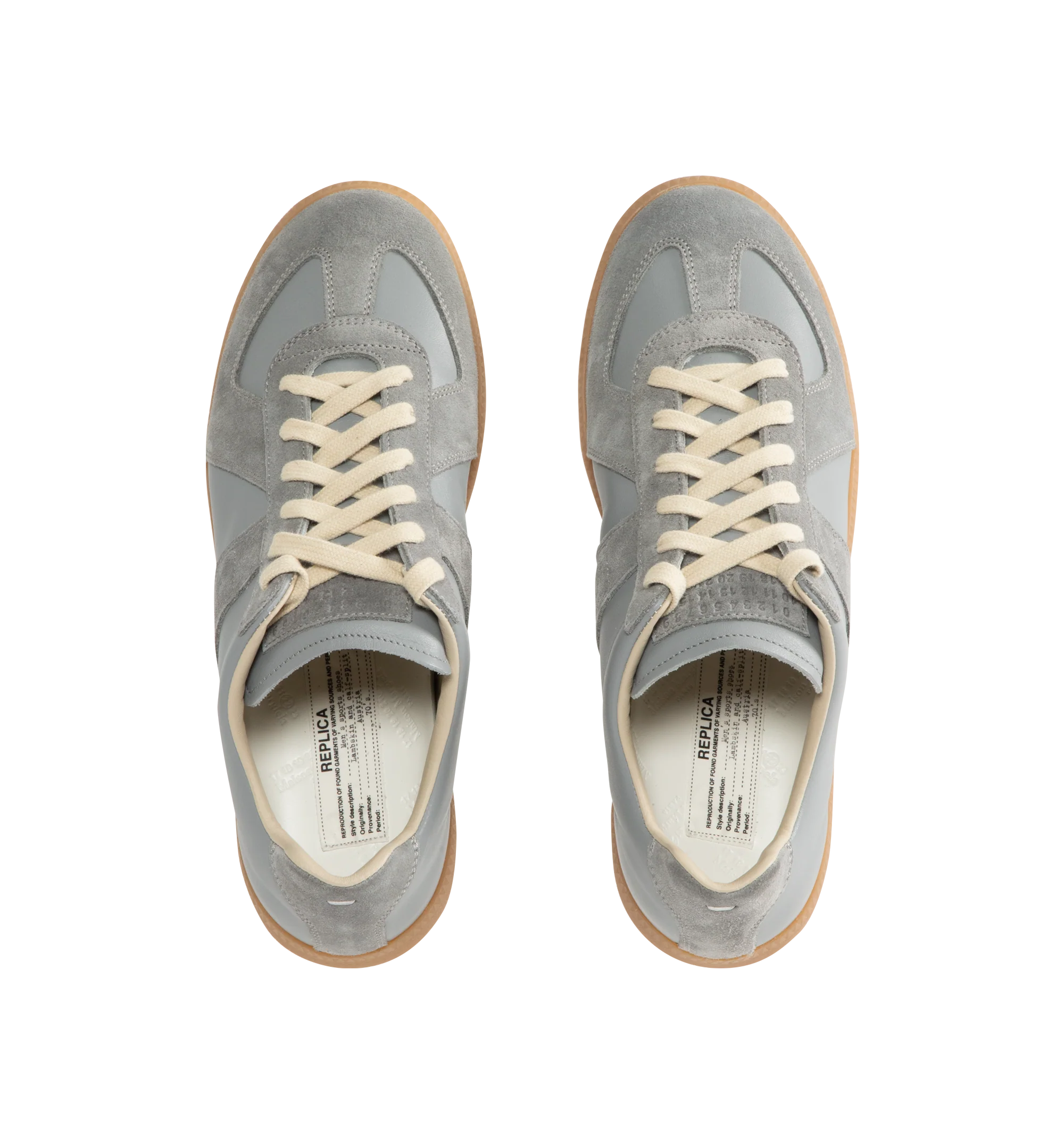 REPLICA SNEAKERS (MENS) - Image 5