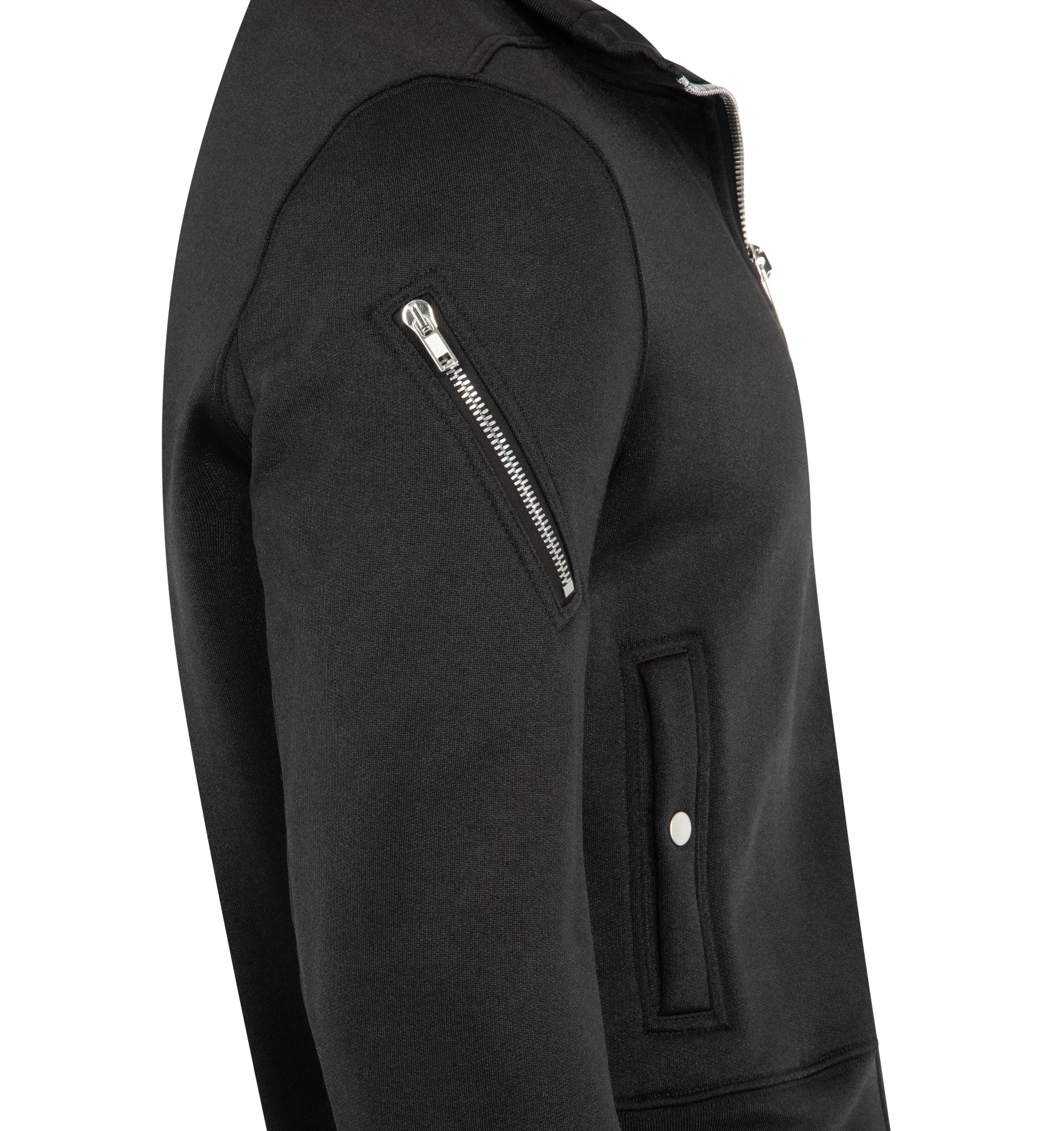 REV TRACK JACKET (MENS) - Image 3