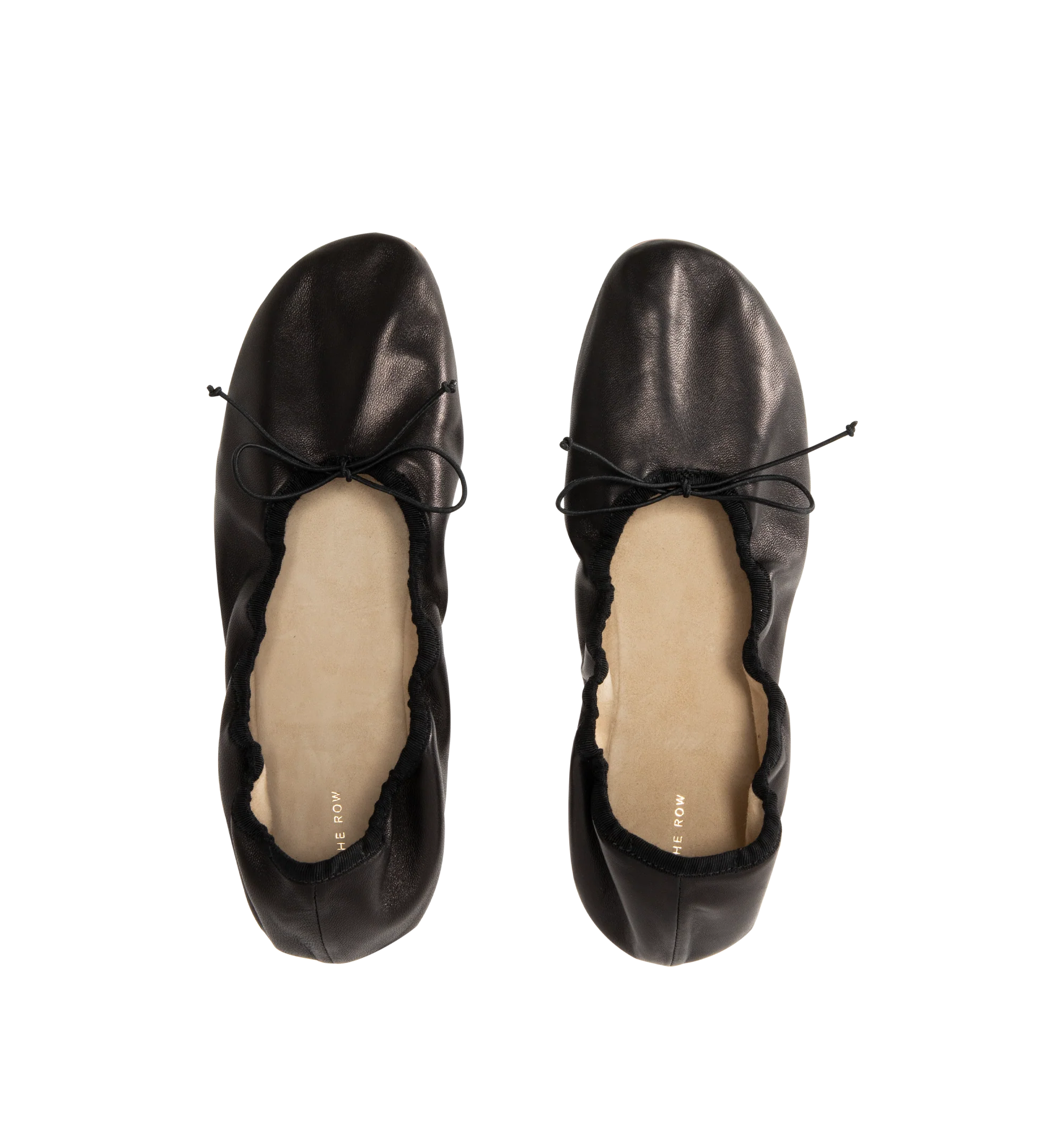 ROUND BALLET FLAT (WOMENS) - Image 4