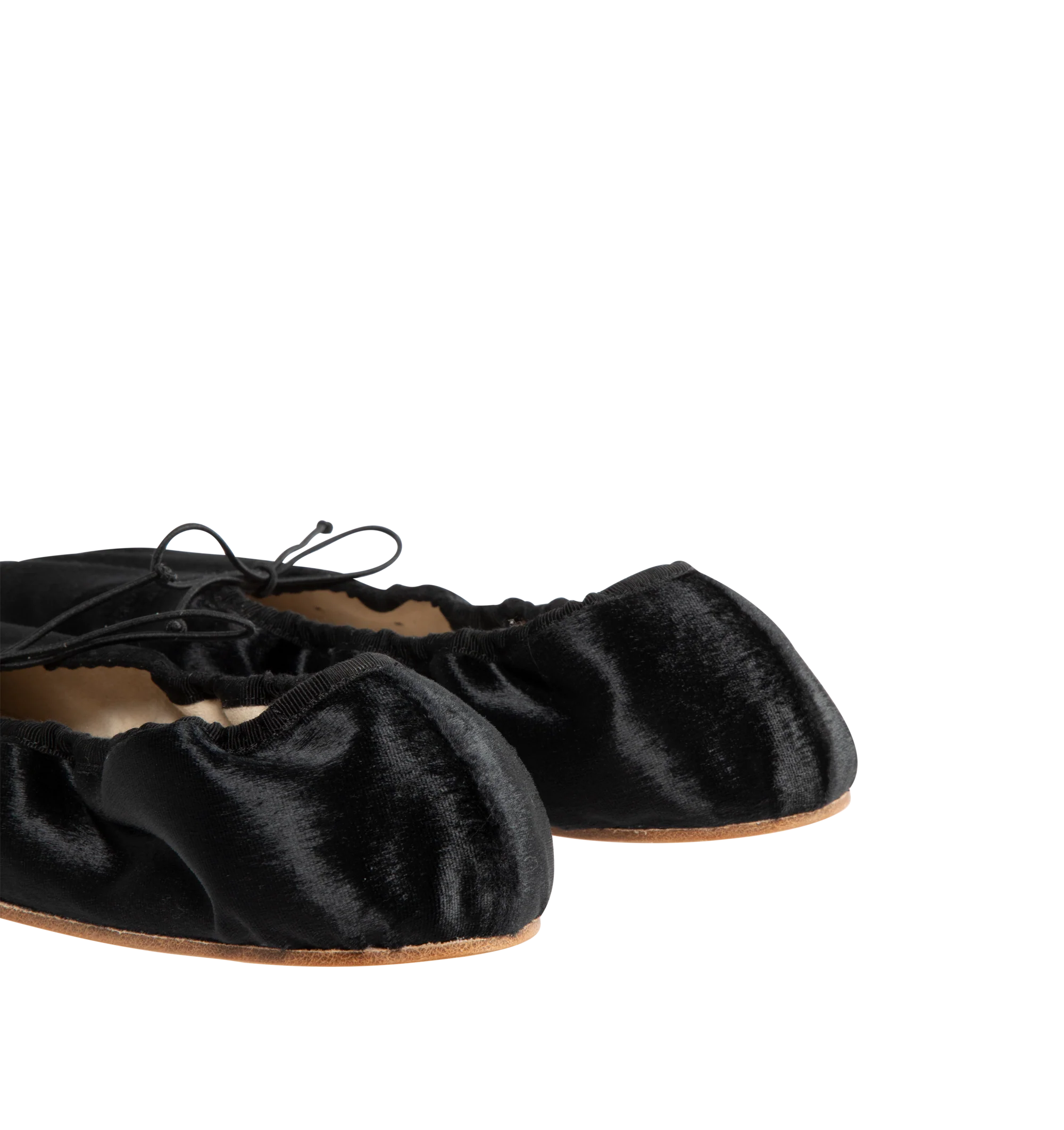 ROUND BALLET FLAT (WOMENS) - Image 3