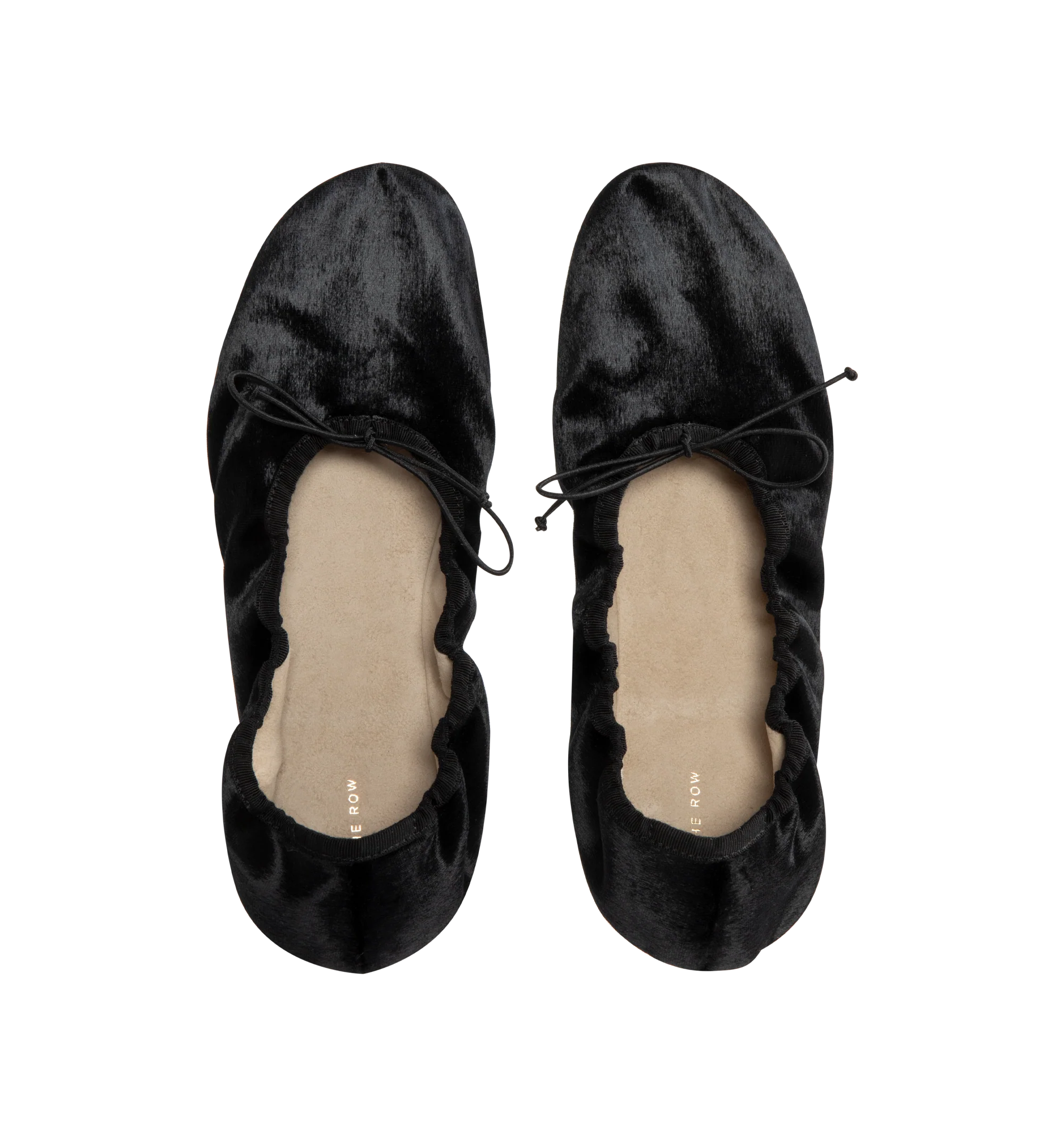 ROUND BALLET FLAT (WOMENS) - Image 4