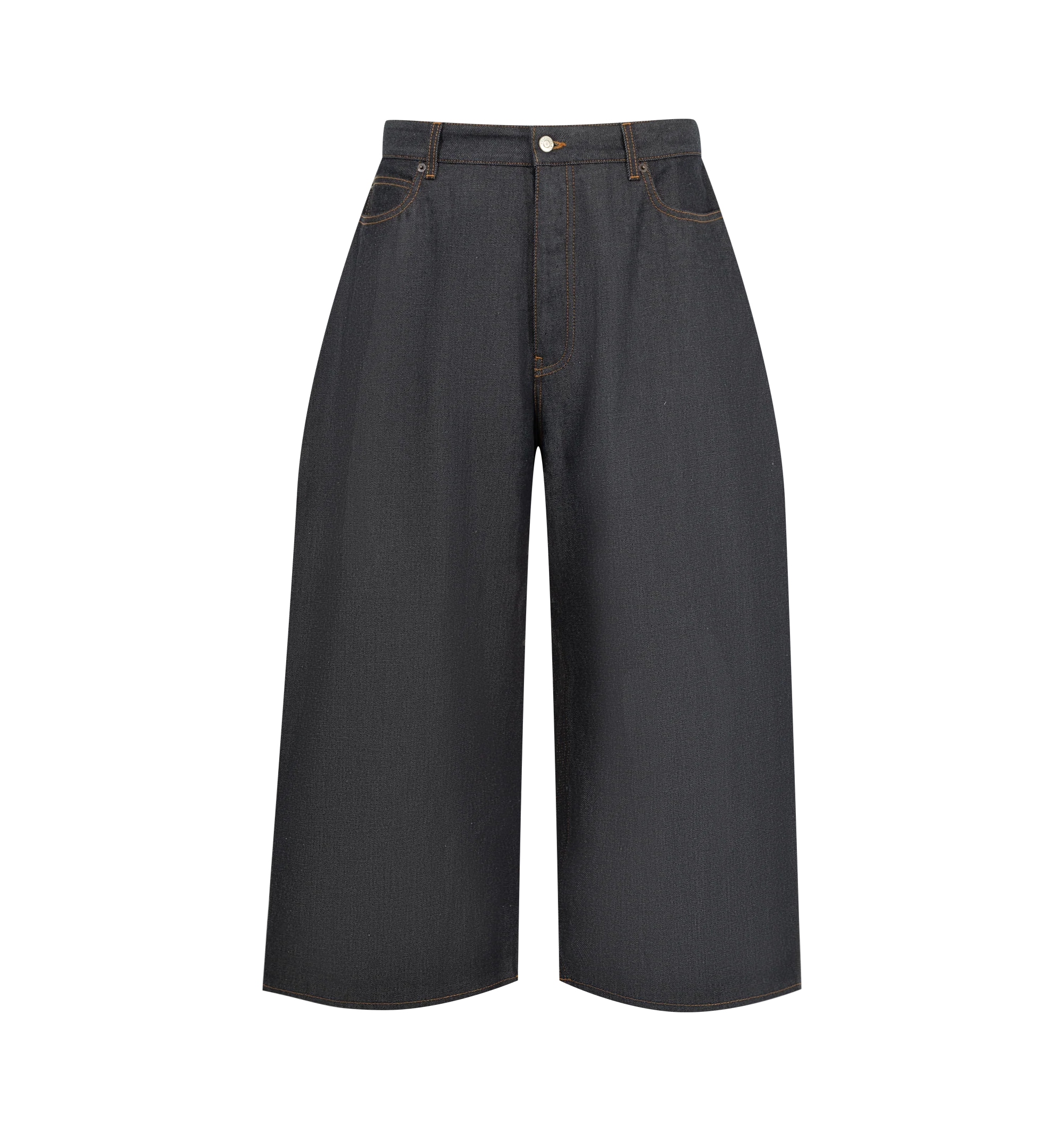 ROUND FIT JEANS (MENS)