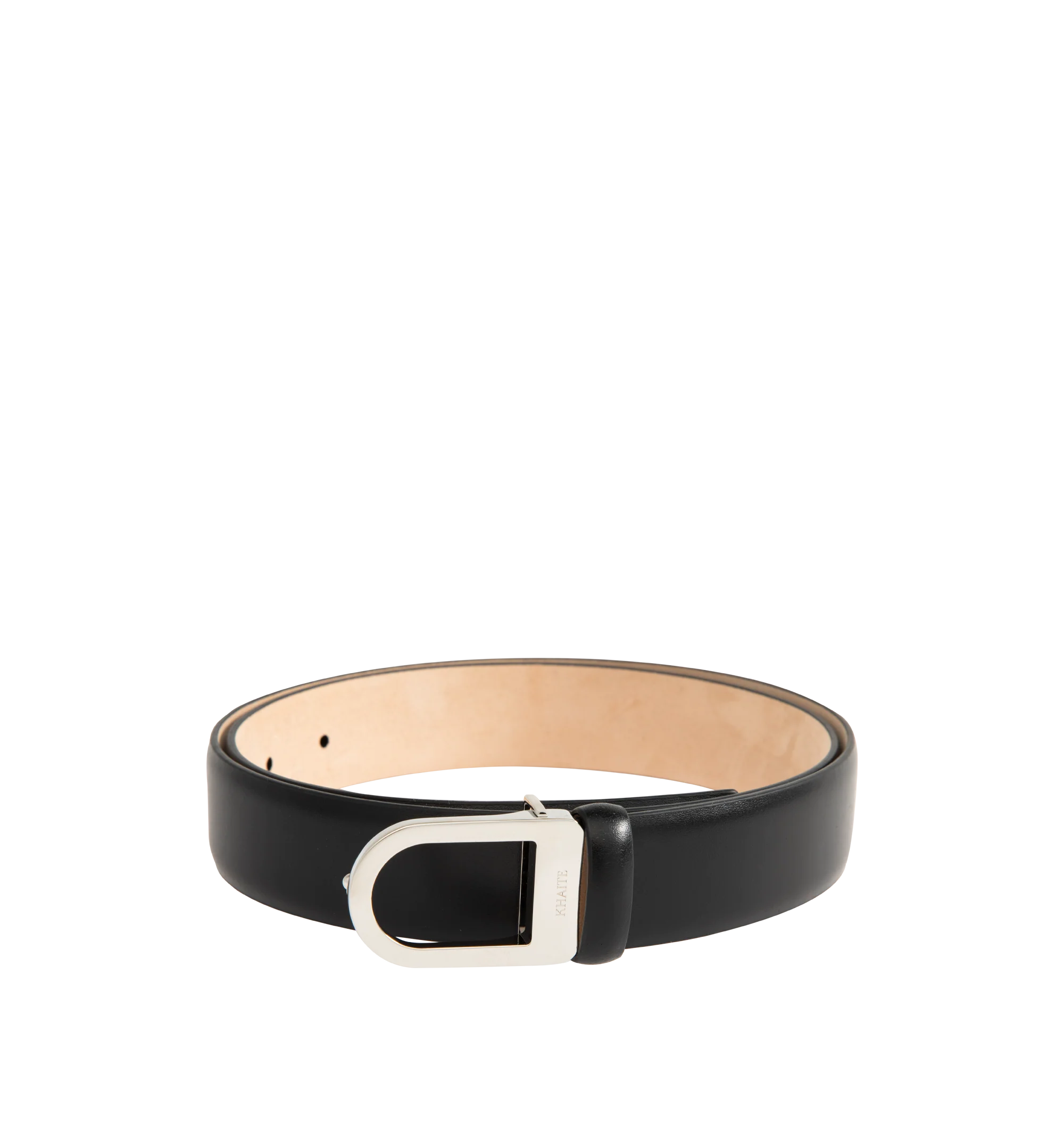 SADDLE BELT