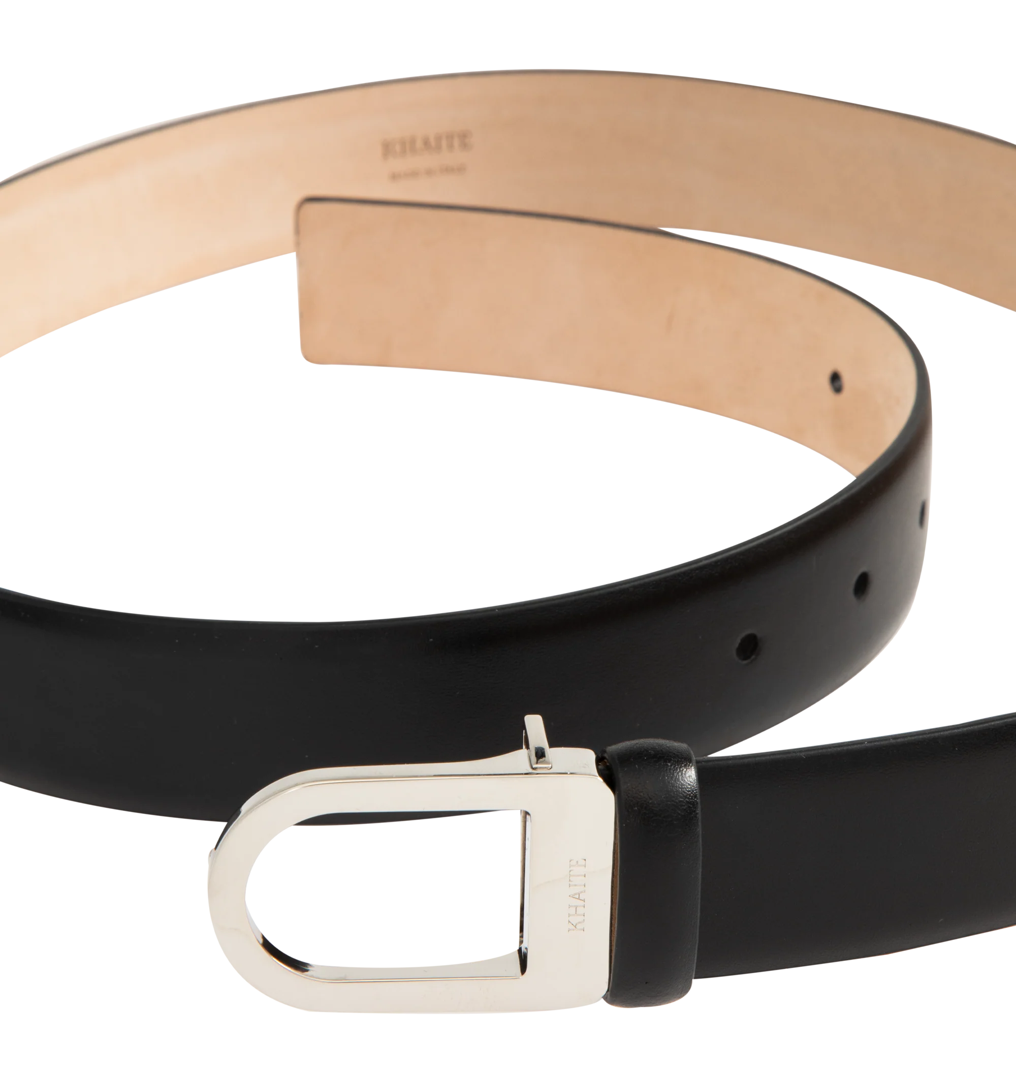 SADDLE BELT - Image 2