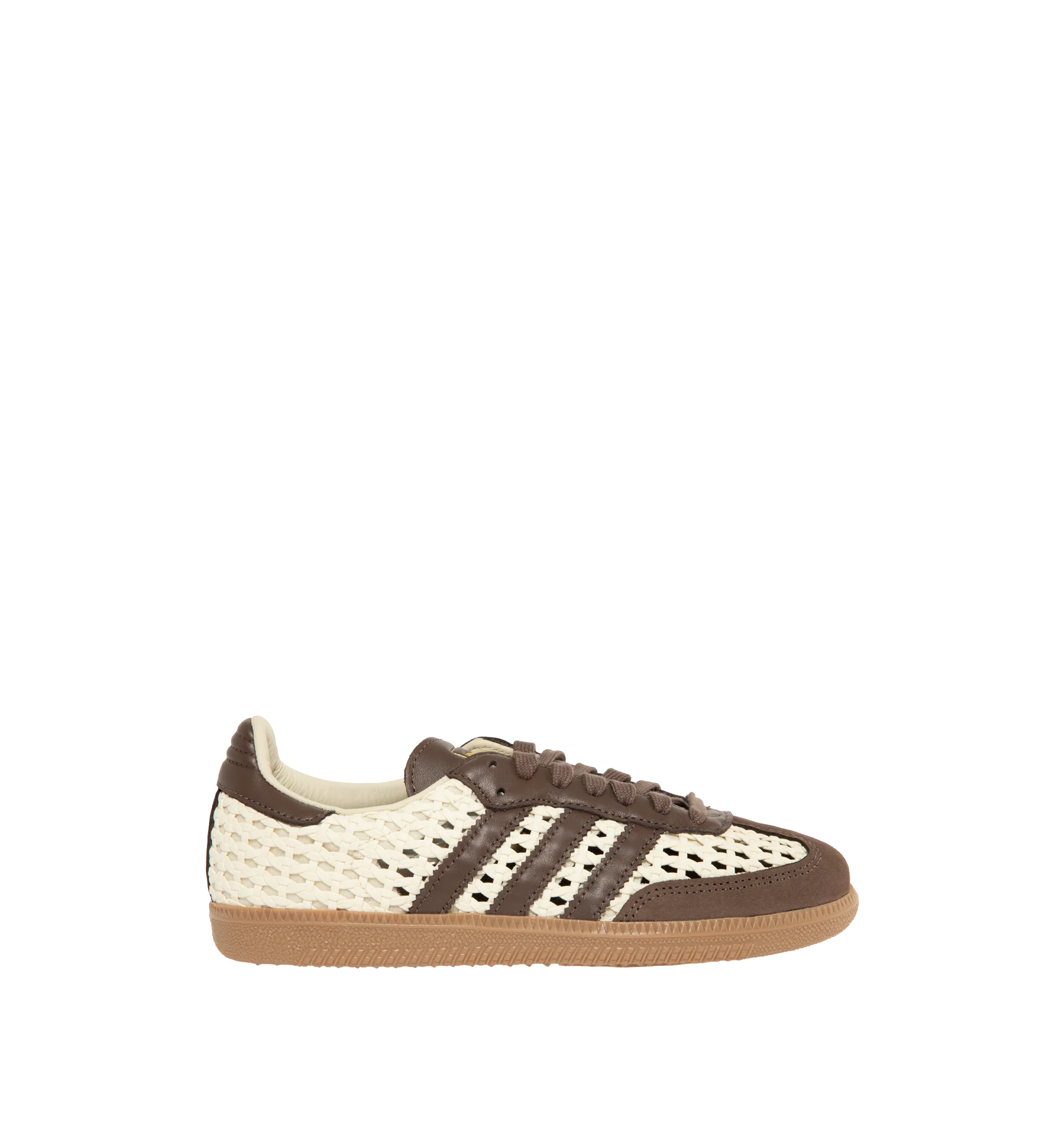 SAMBA OG SNEAKER (WOMENS)