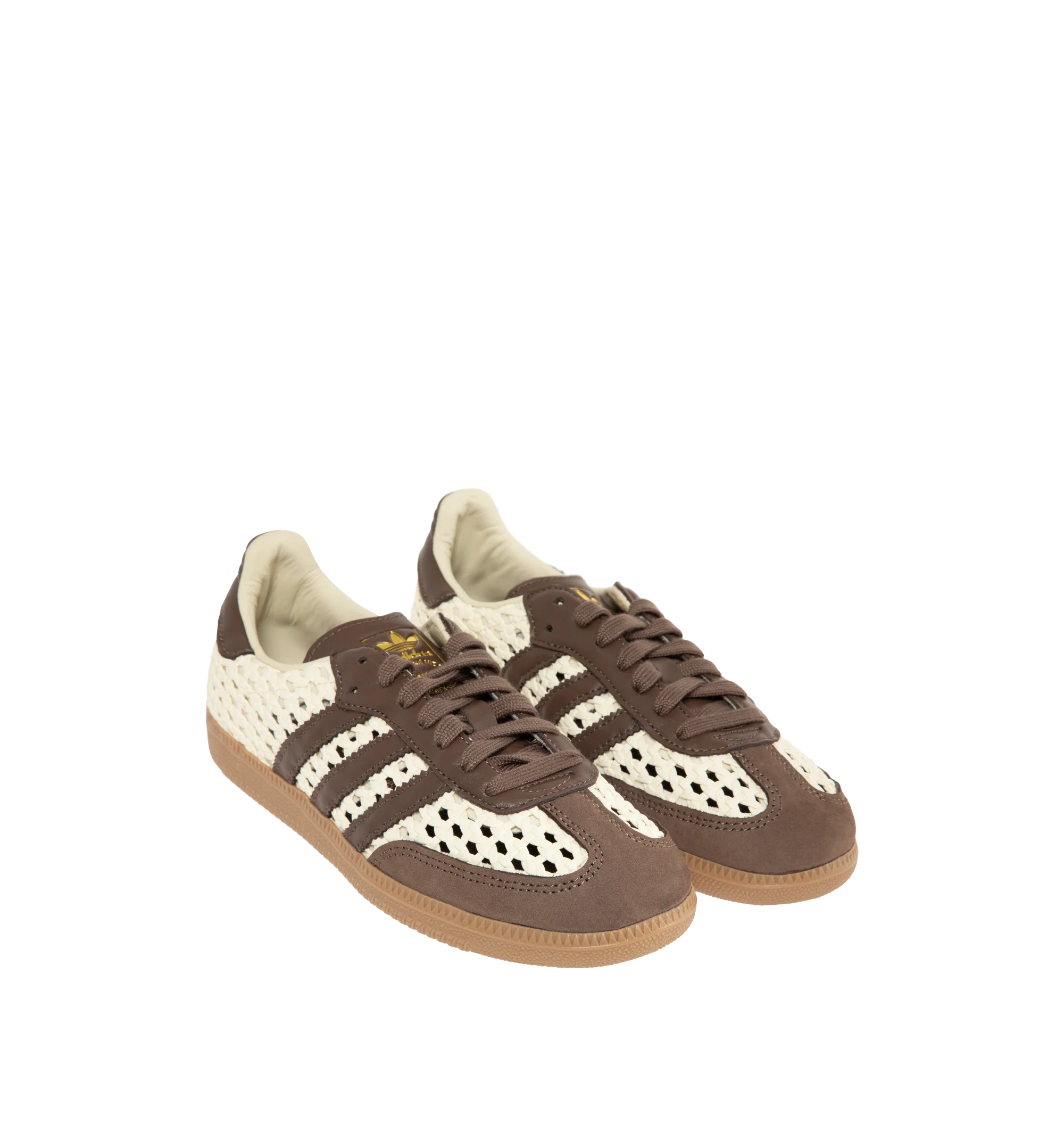 SAMBA OG SNEAKER (WOMENS) - Image 2