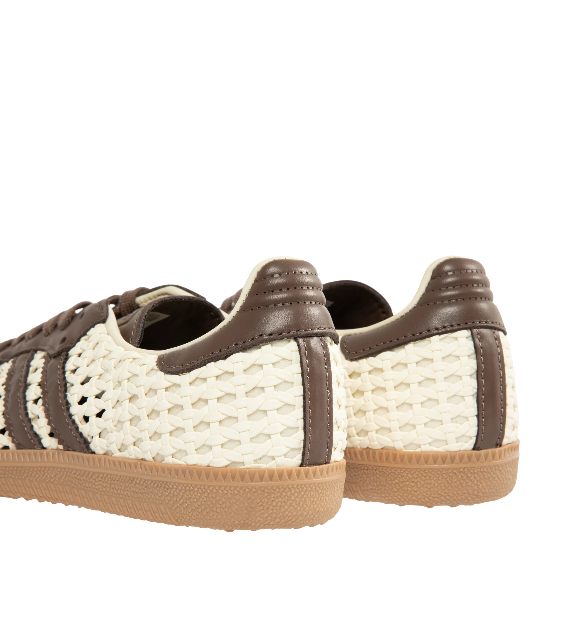 SAMBA OG SNEAKER (WOMENS) - Image 3
