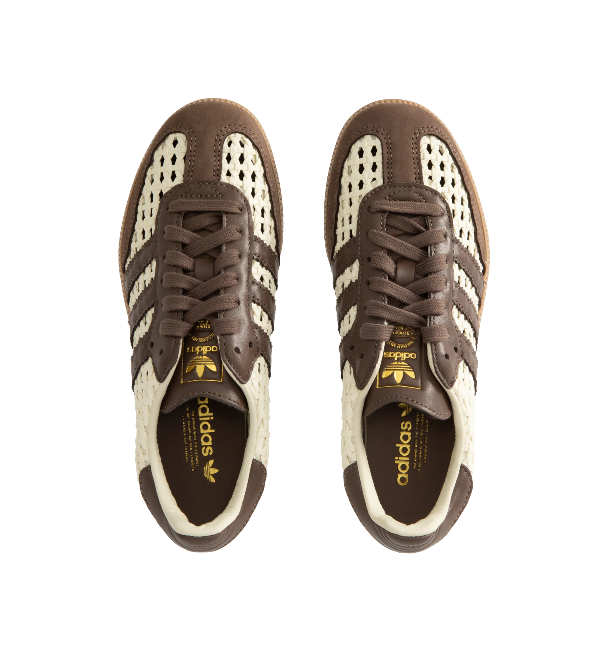 SAMBA OG SNEAKER (WOMENS) - Image 5