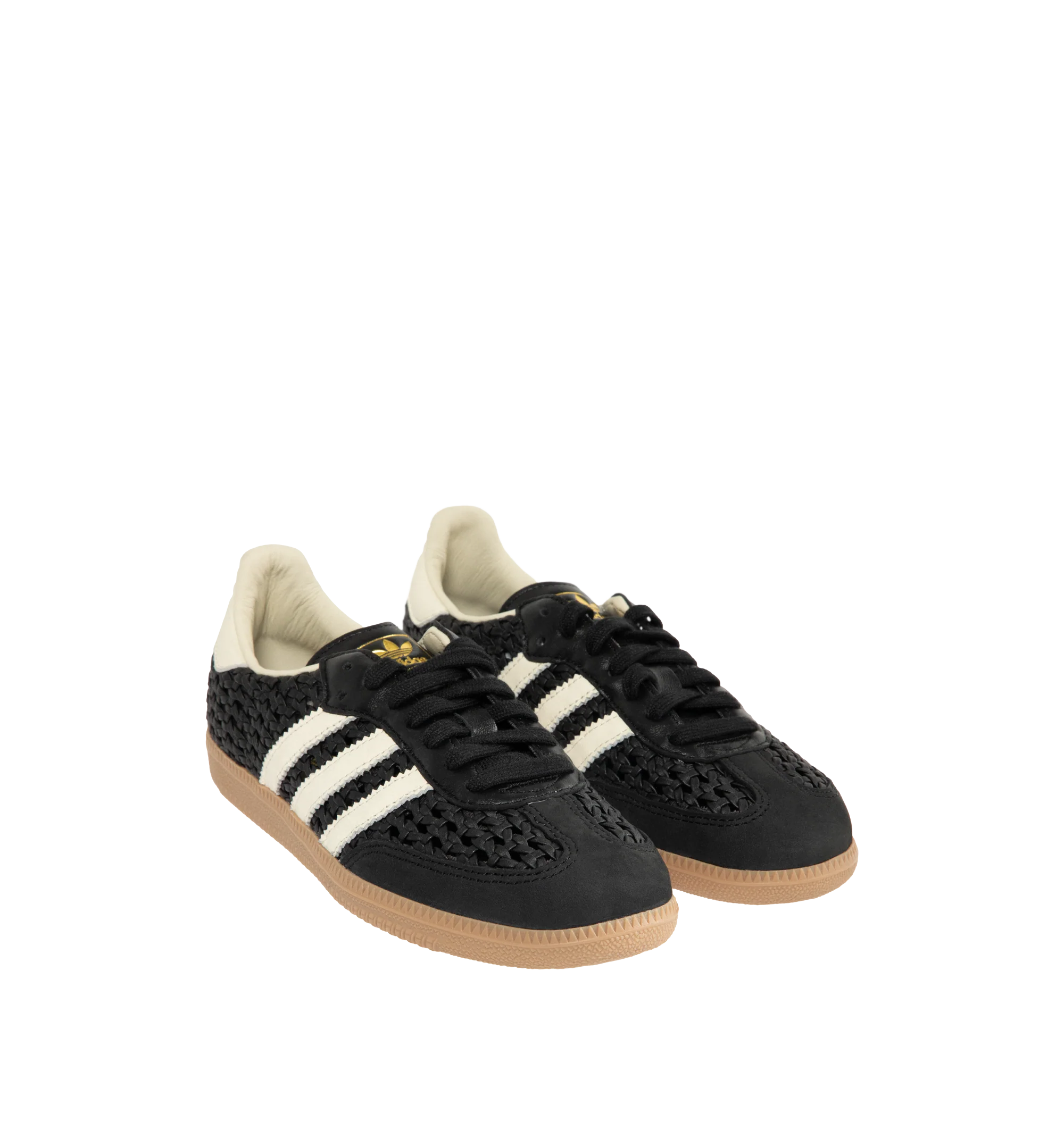 SAMBA OG SNEAKER (WOMENS) - Image 2