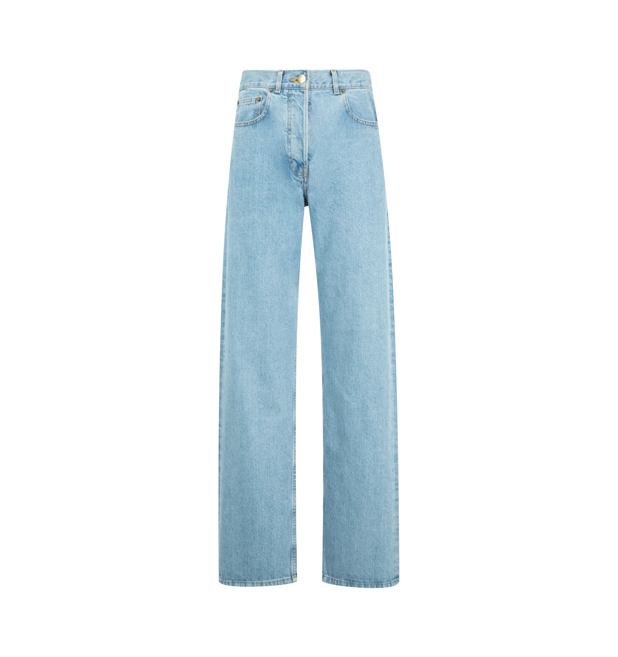 SELVEDGE DENIM JEAN (WOMENS)