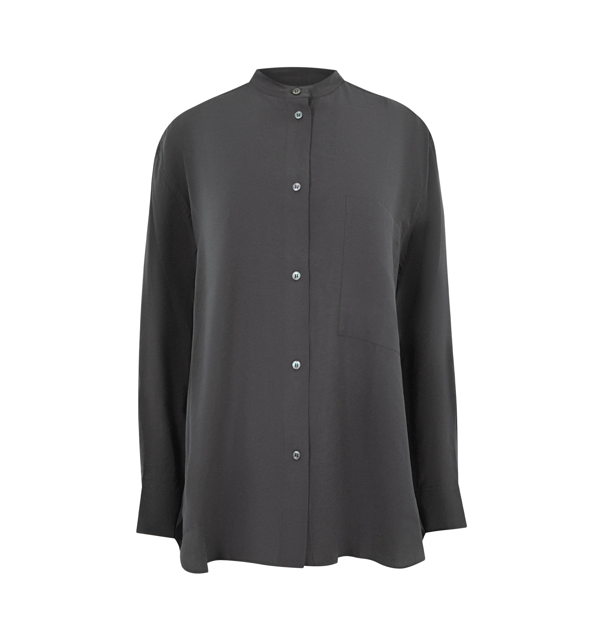 SHEER SHIRT (WOMENS)