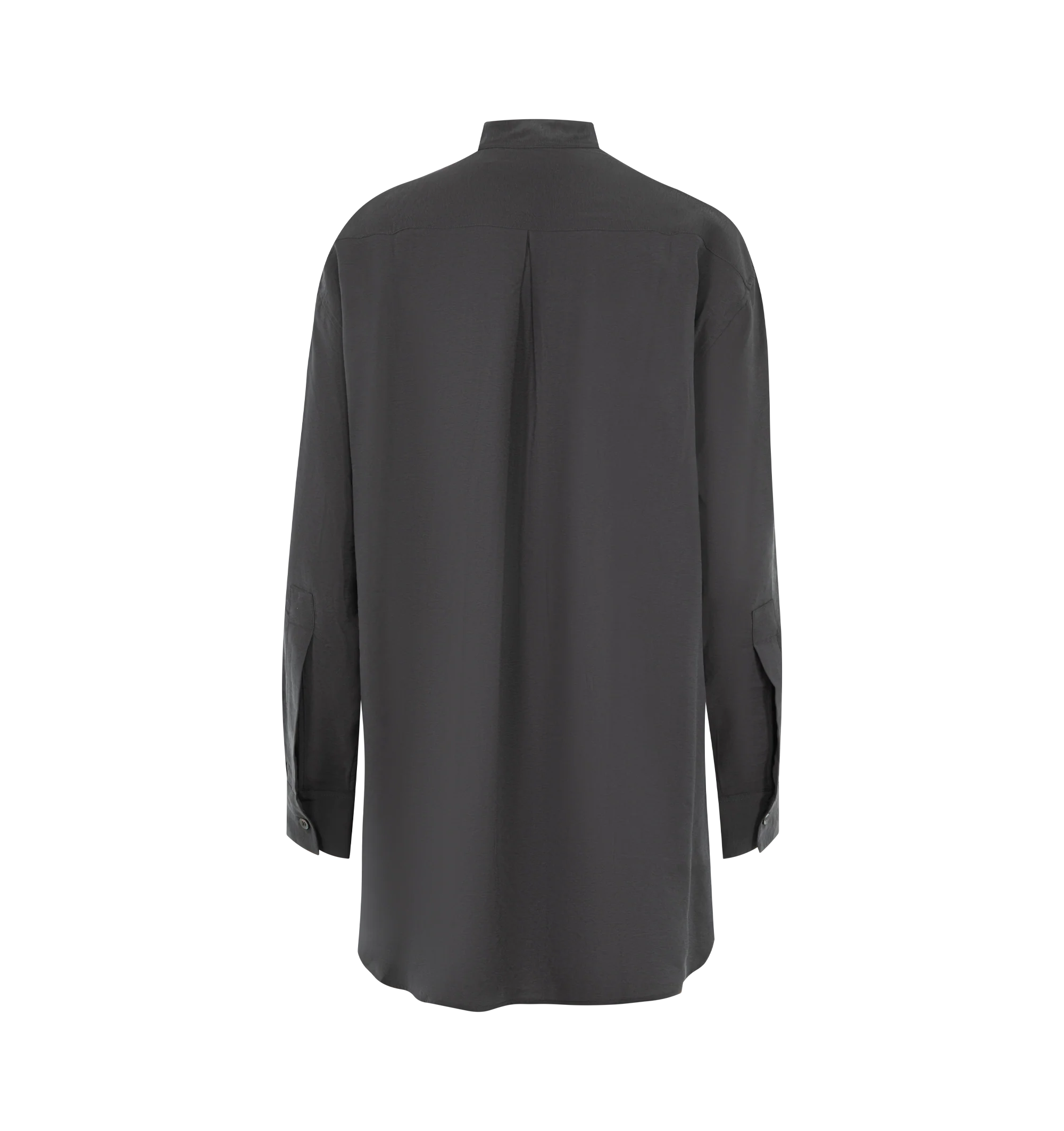 SHEER SHIRT (WOMENS) - Image 2