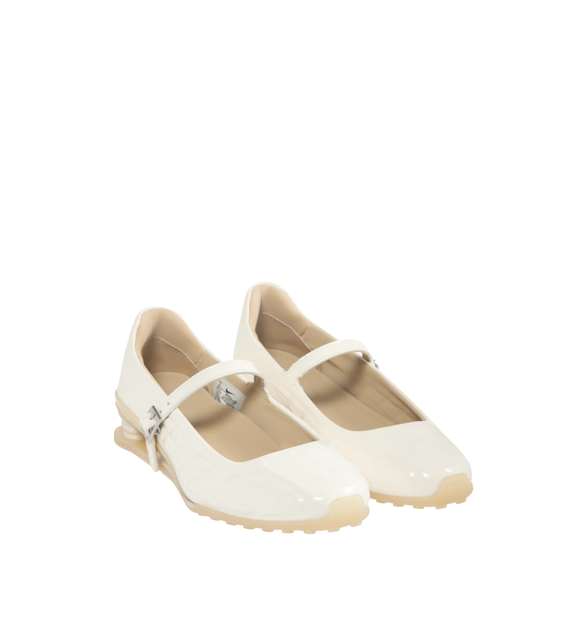 SHOX Z CALISTRA SHOE (WOMENS) - Image 2