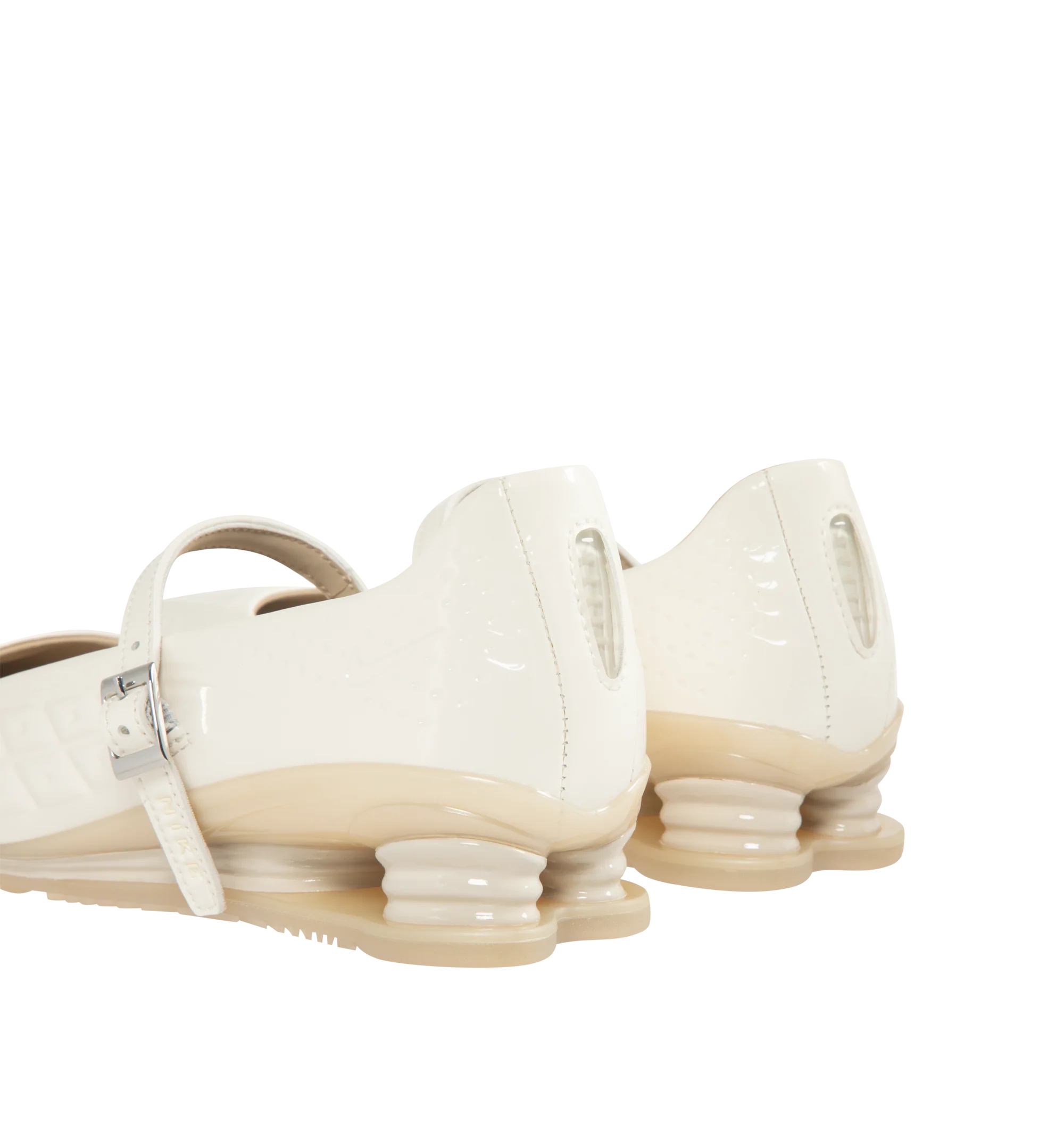 SHOX Z CALISTRA SHOE (WOMENS) - Image 3