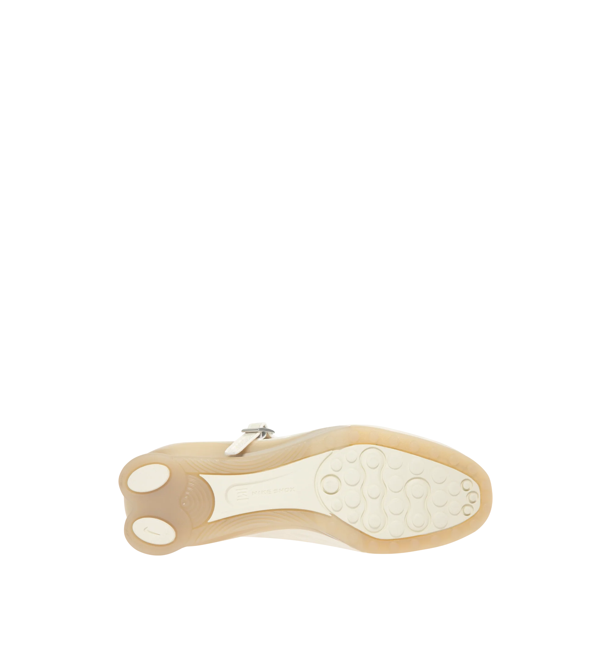 SHOX Z CALISTRA SHOE (WOMENS) - Image 4